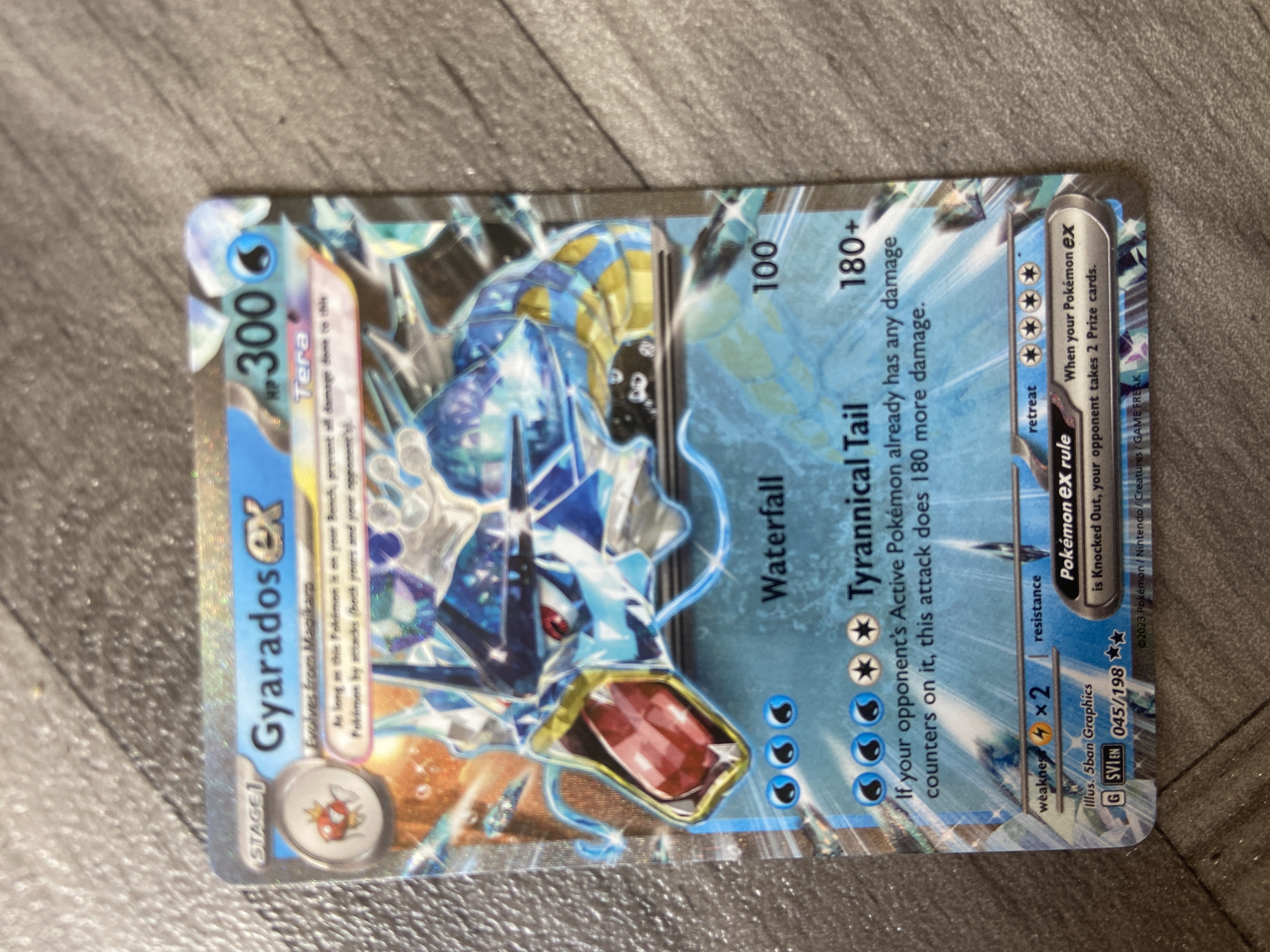 Card