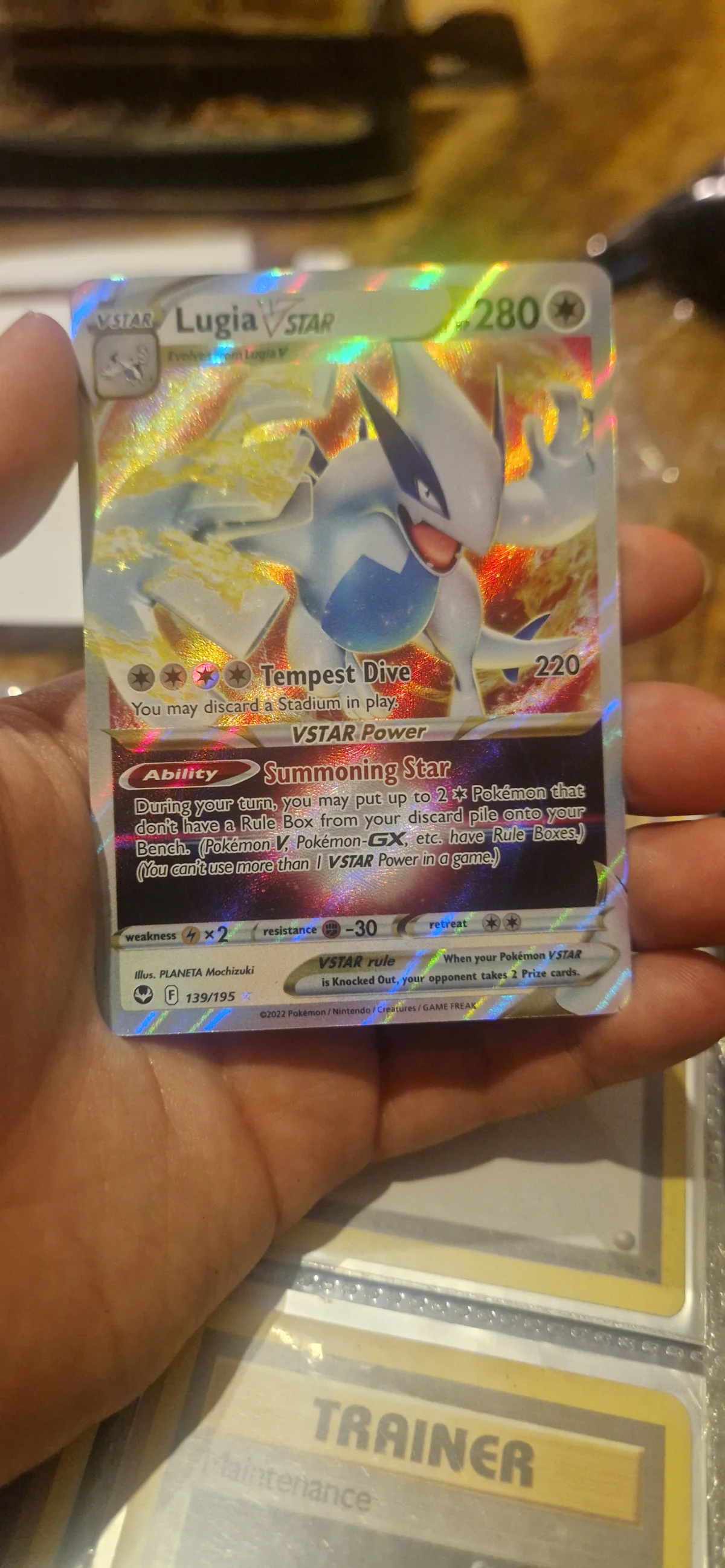 Card