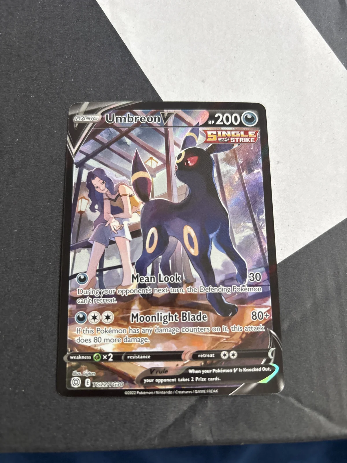 Card
