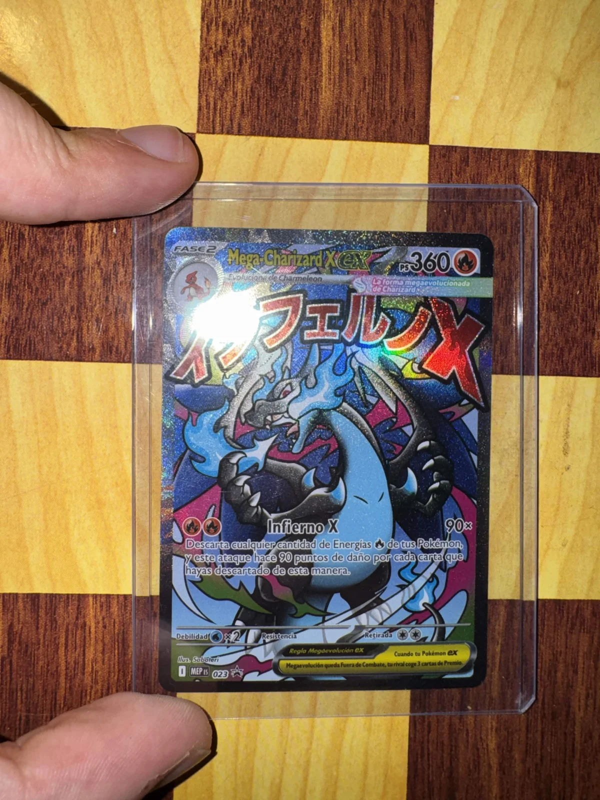 Card