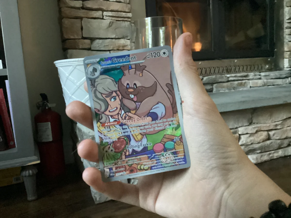 Card