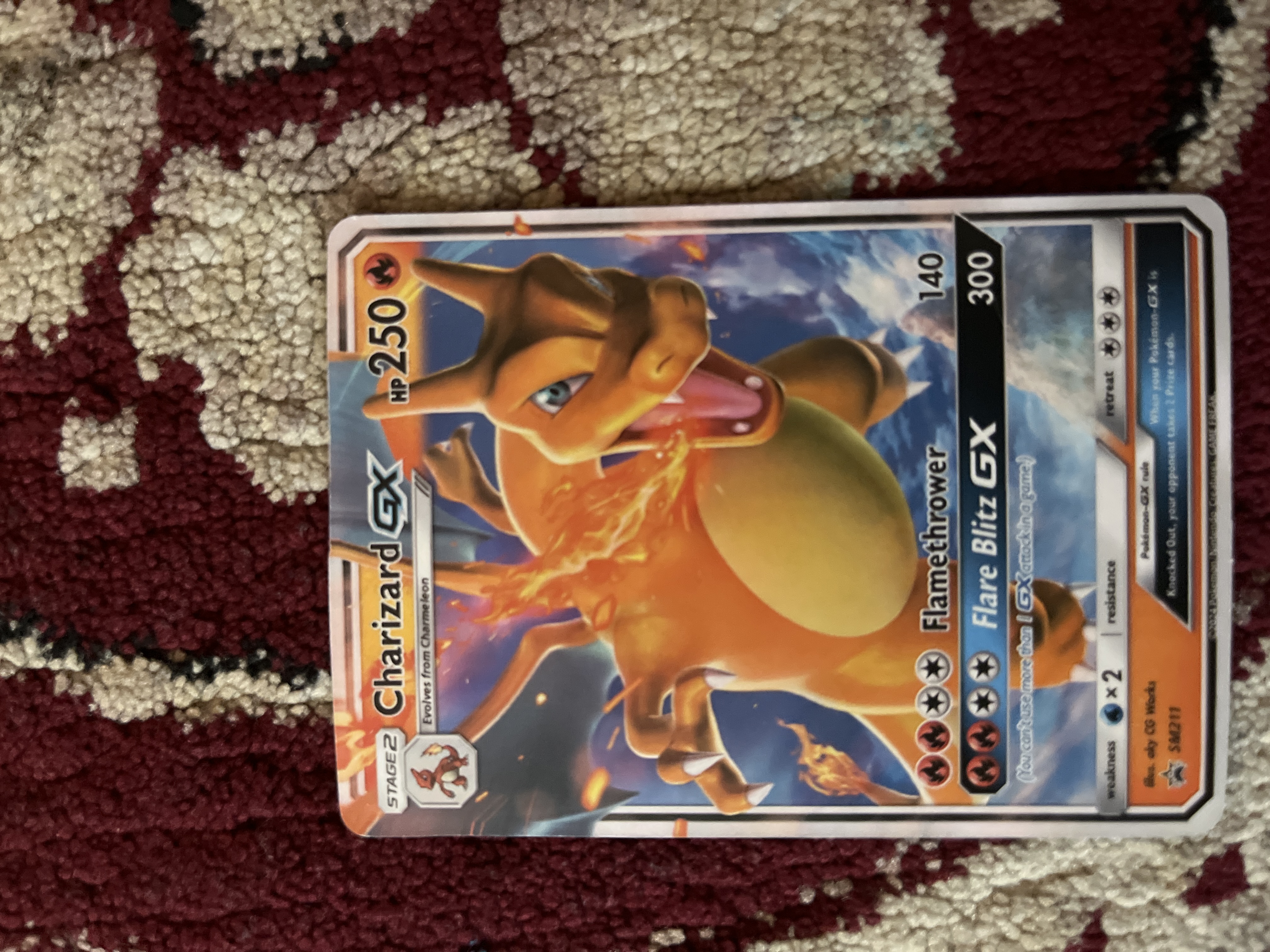 Card
