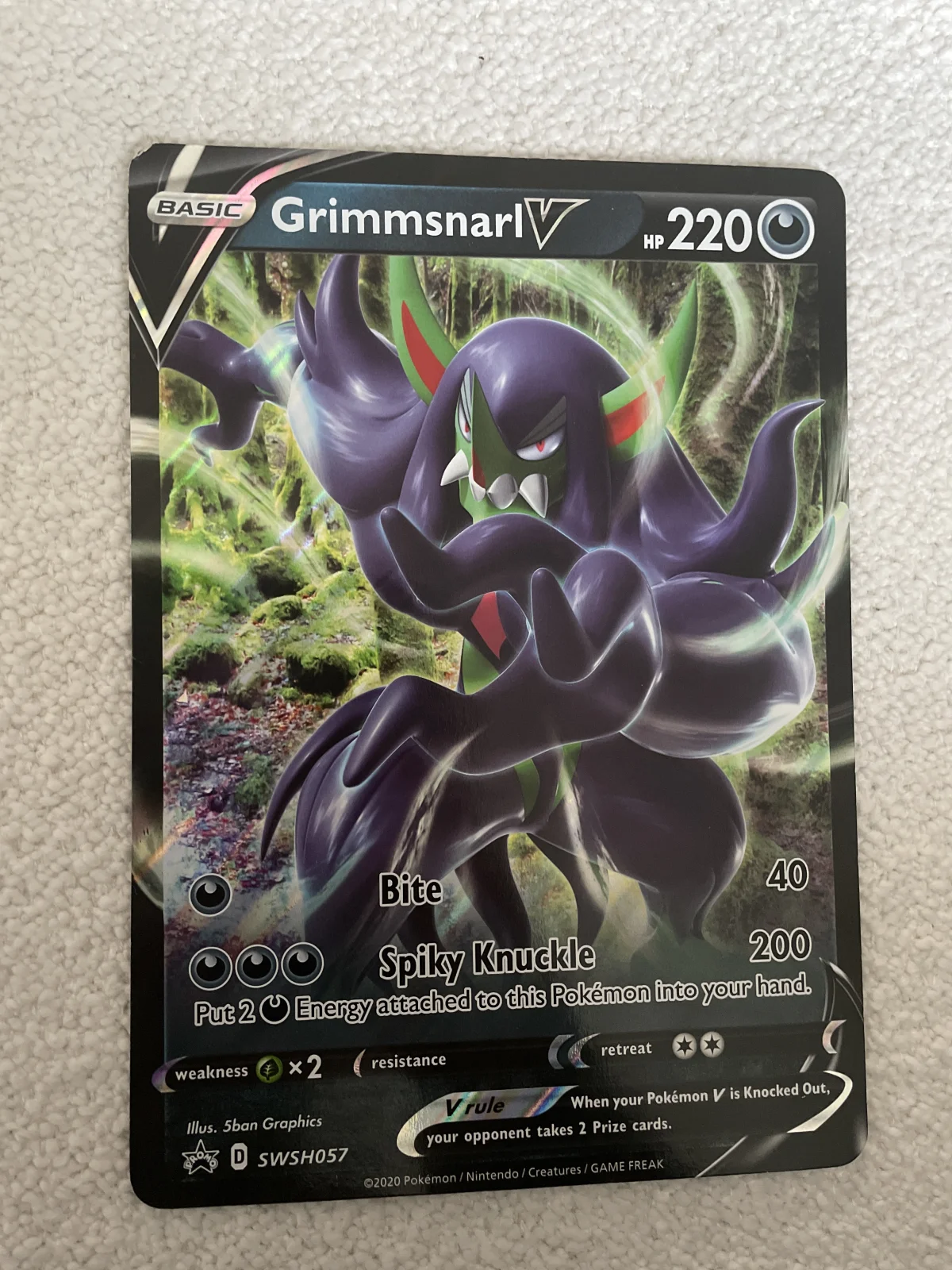 Card