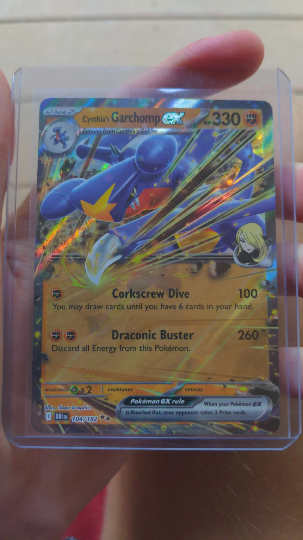 Card
