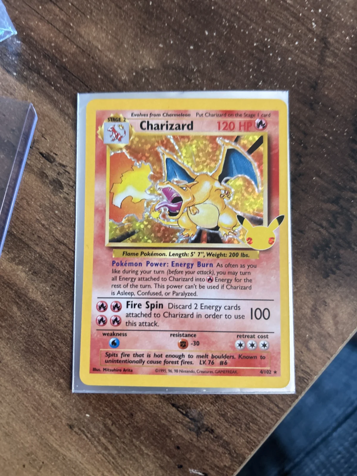 Card