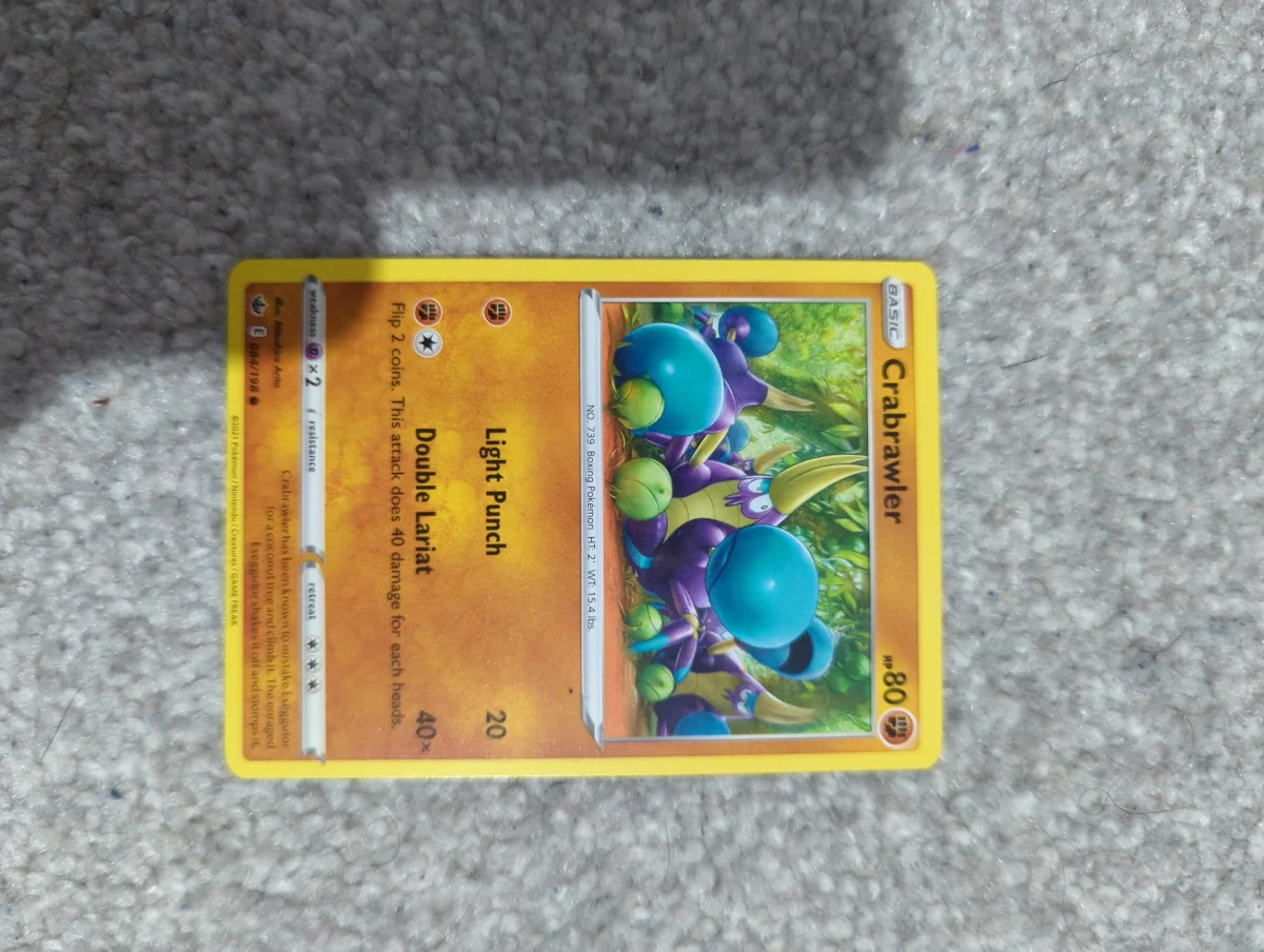 Card
