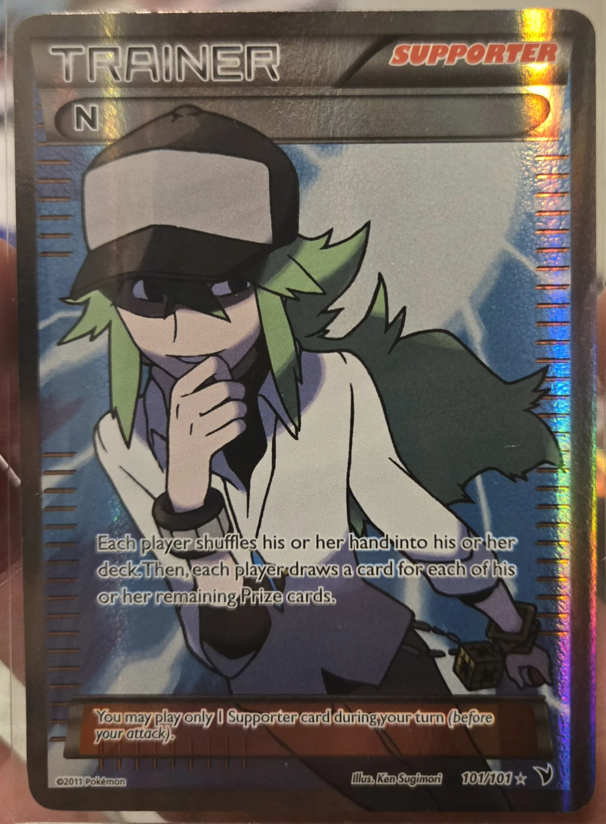 Card