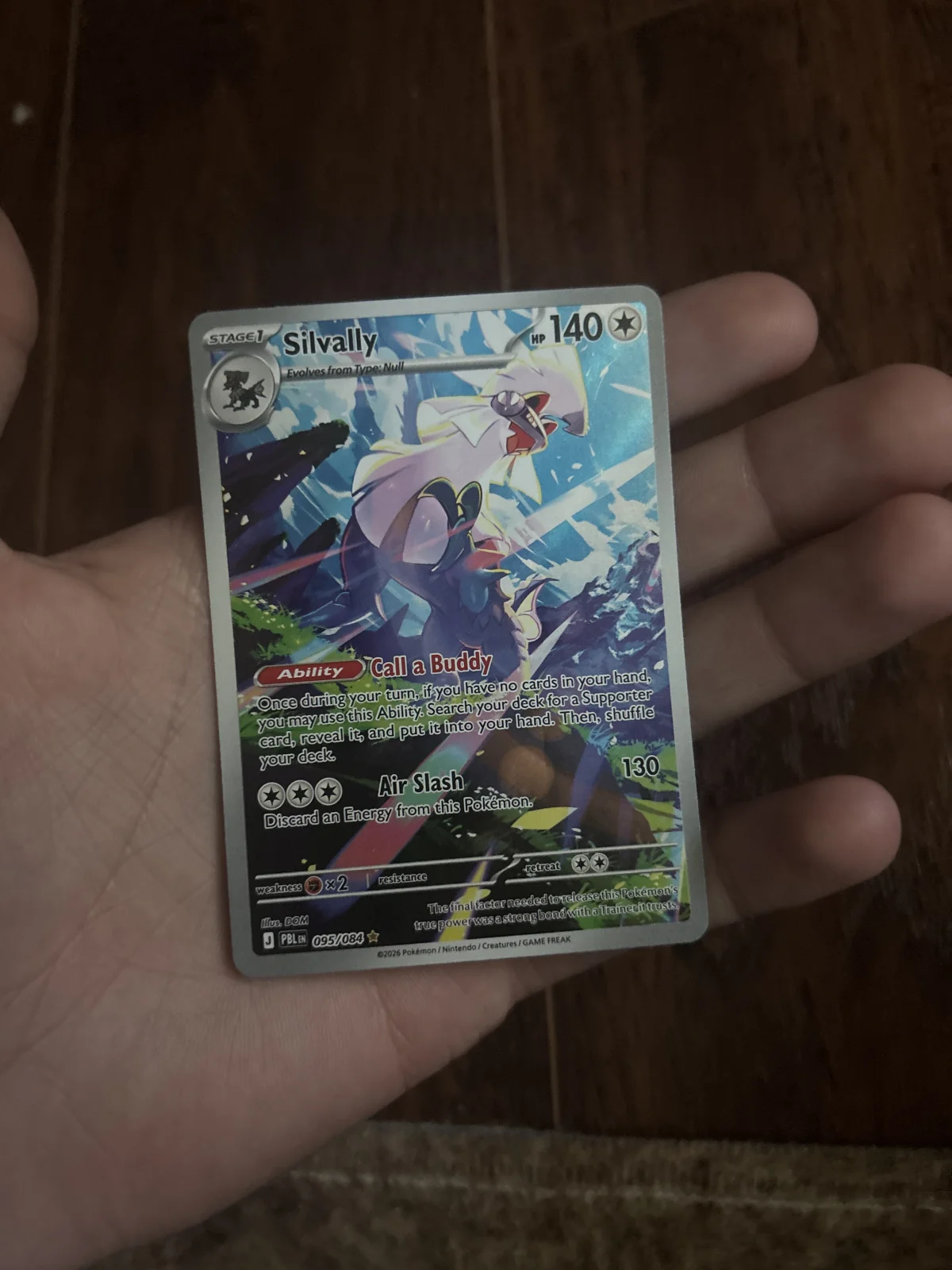 Card