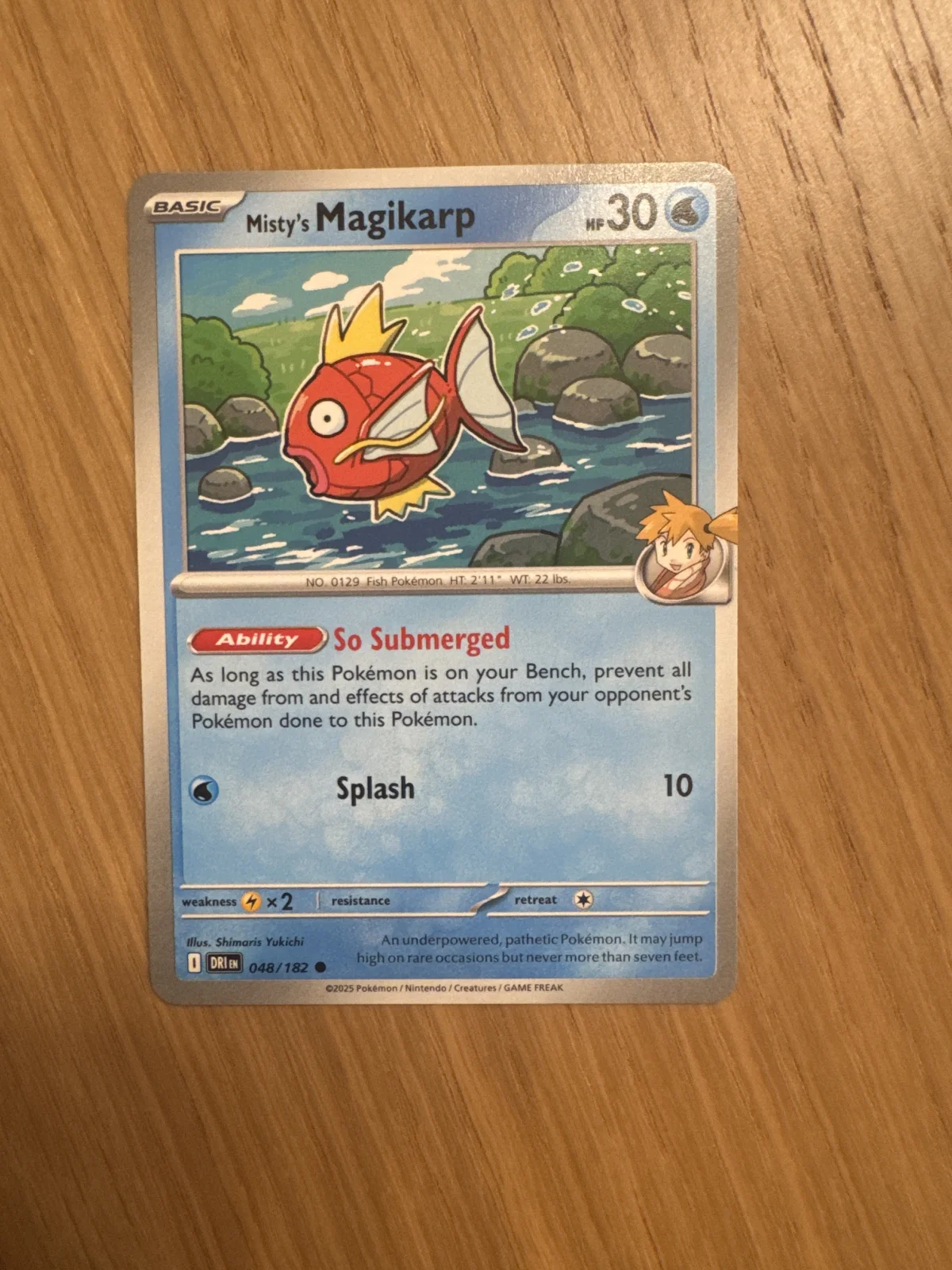 Card