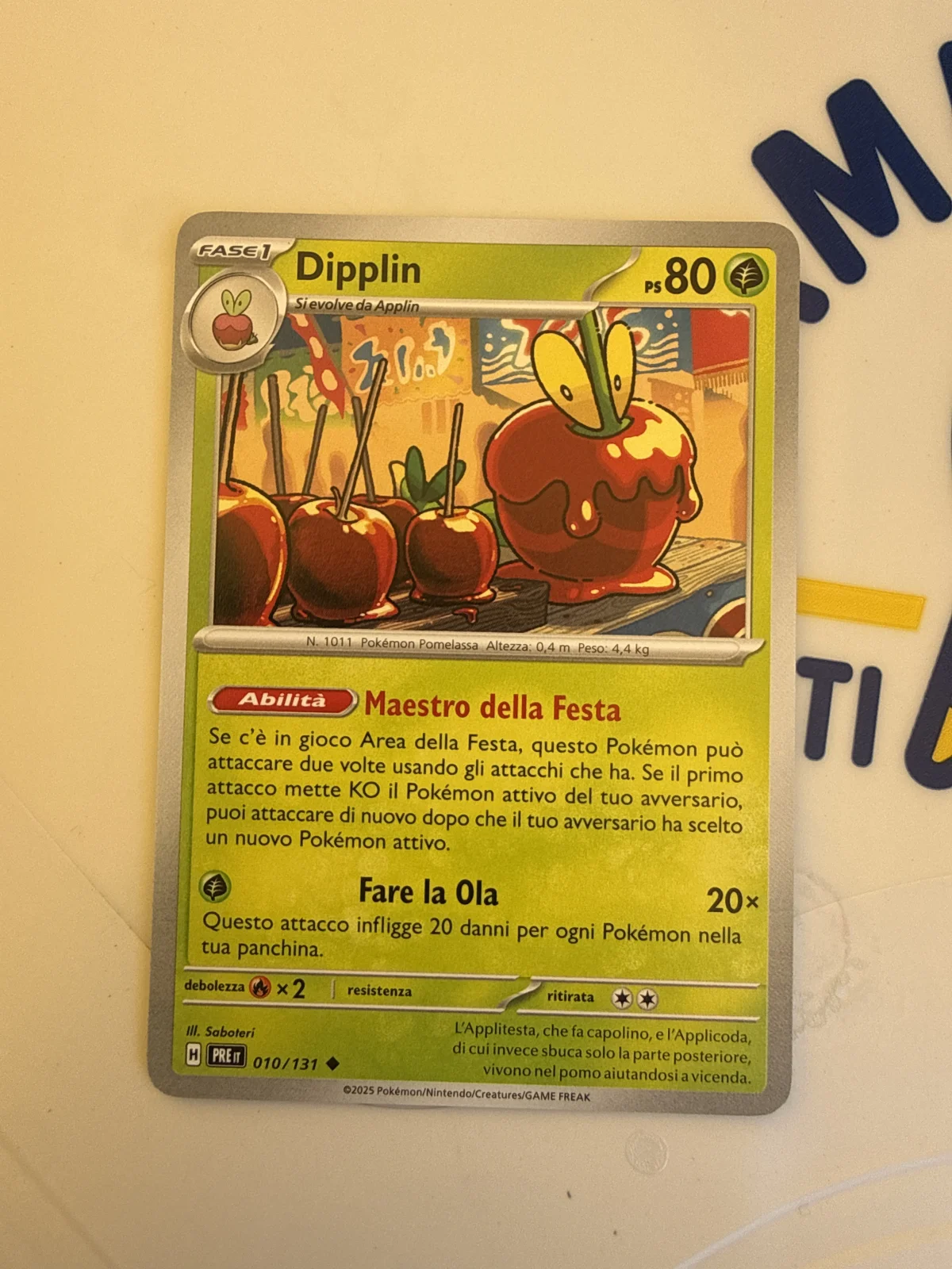 Card