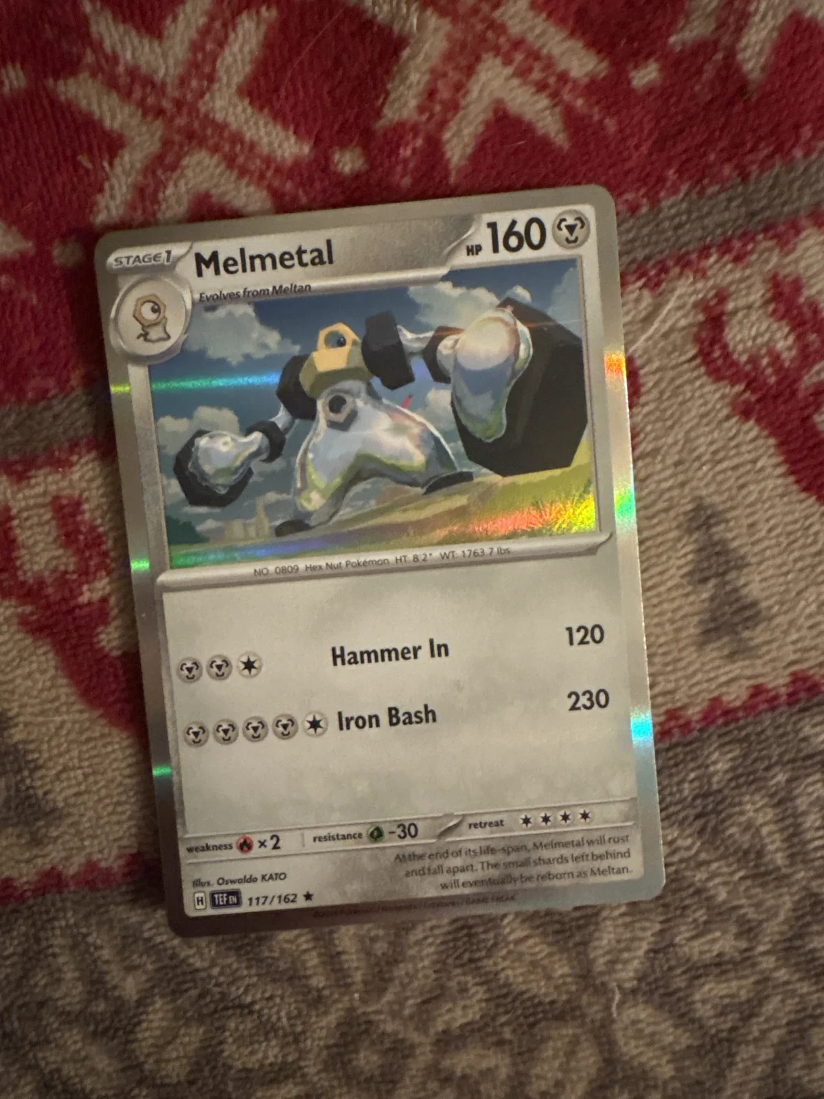 Card