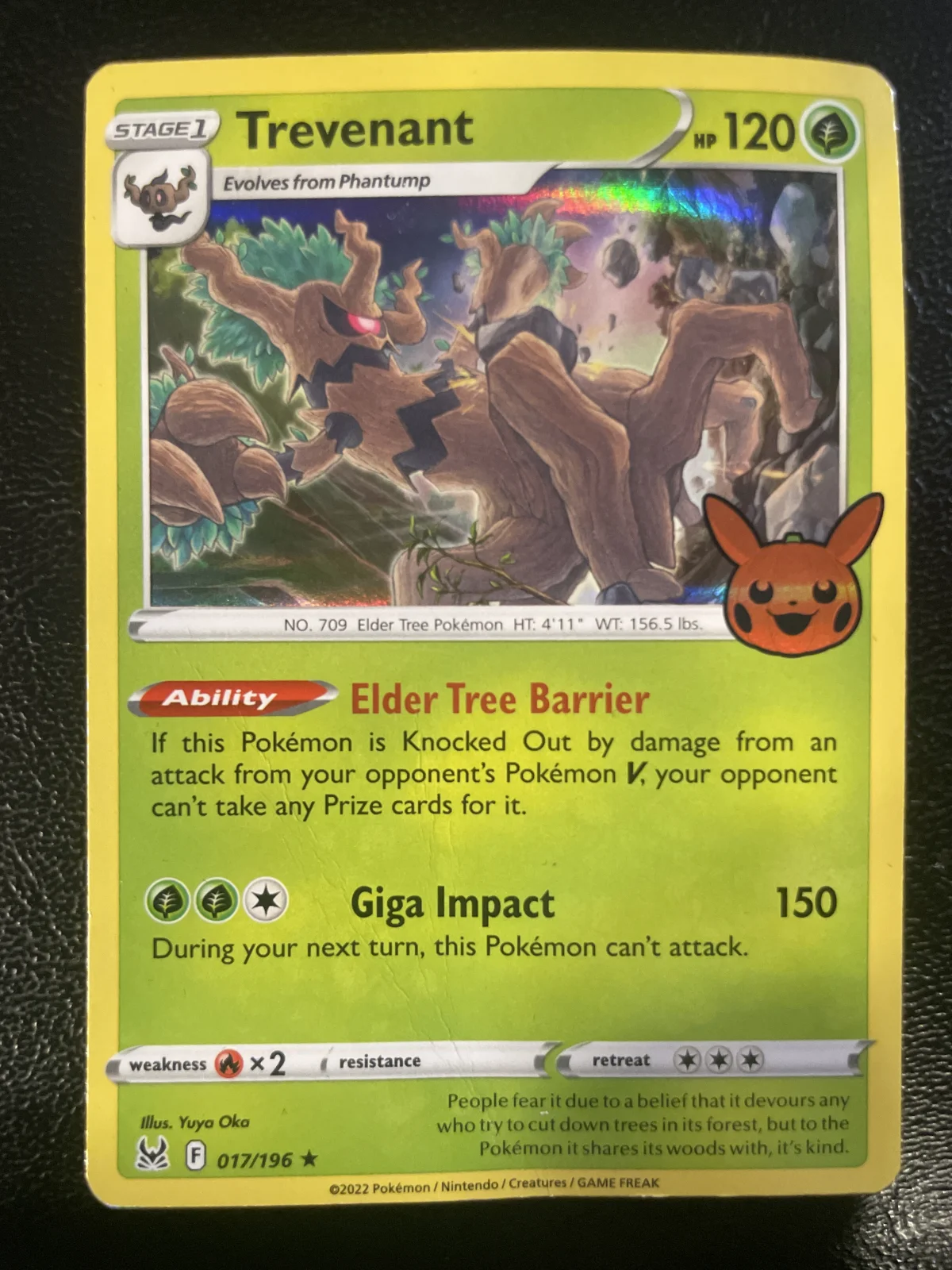 Card