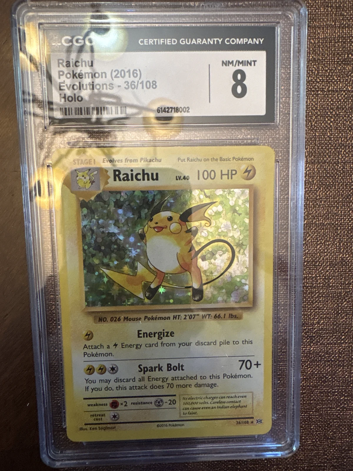 Card