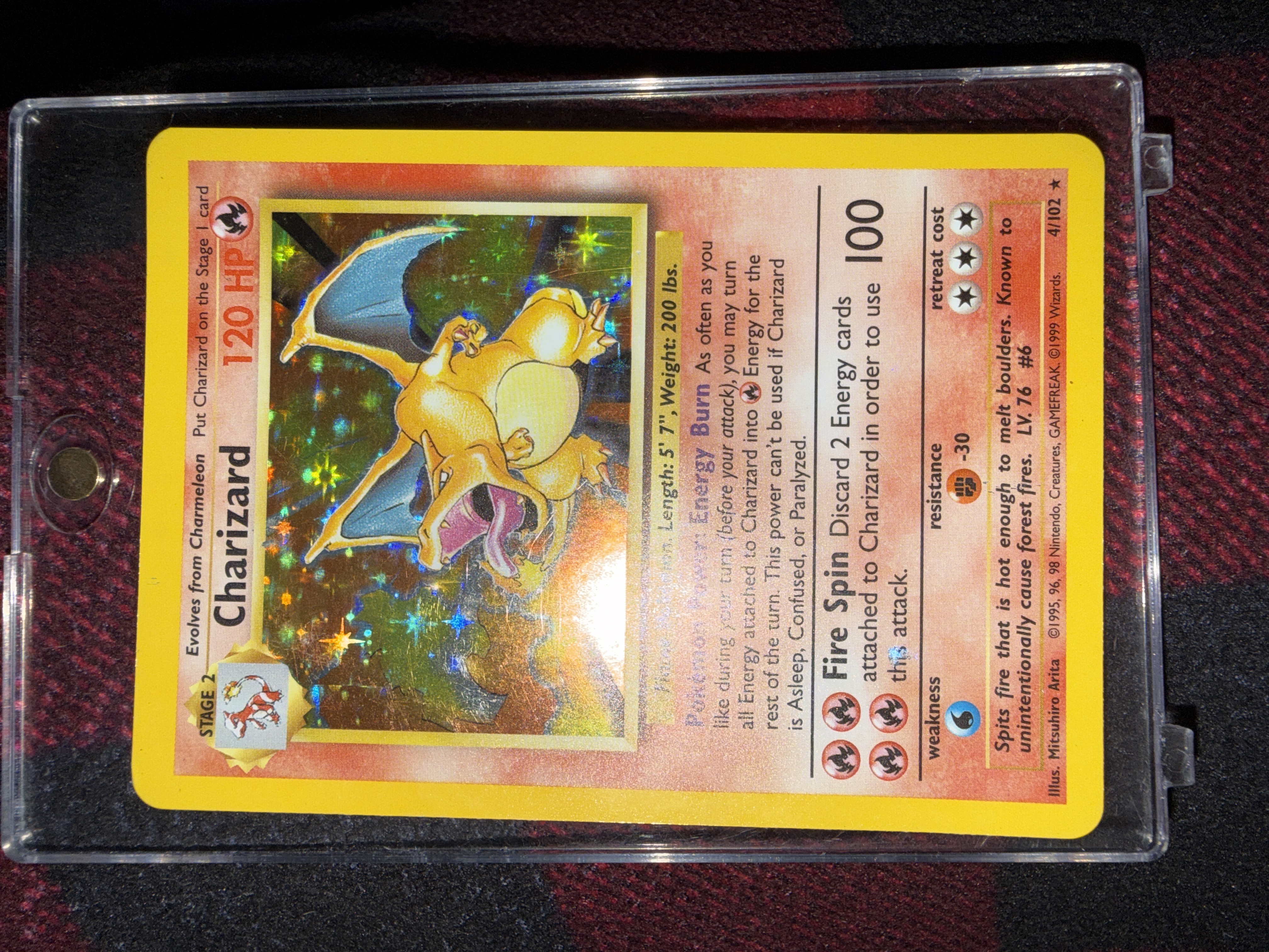 Card
