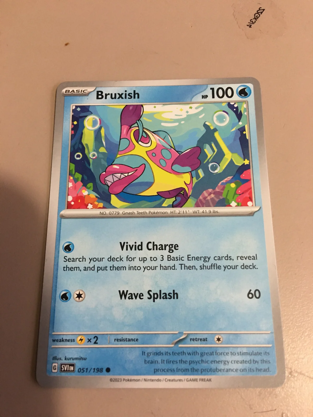 Card