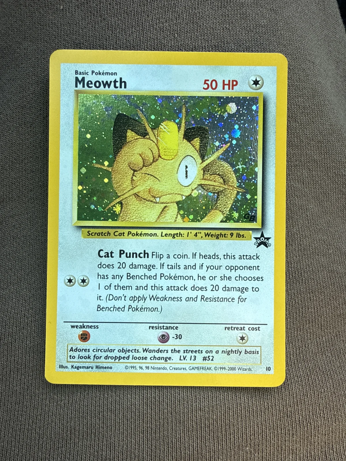 Card