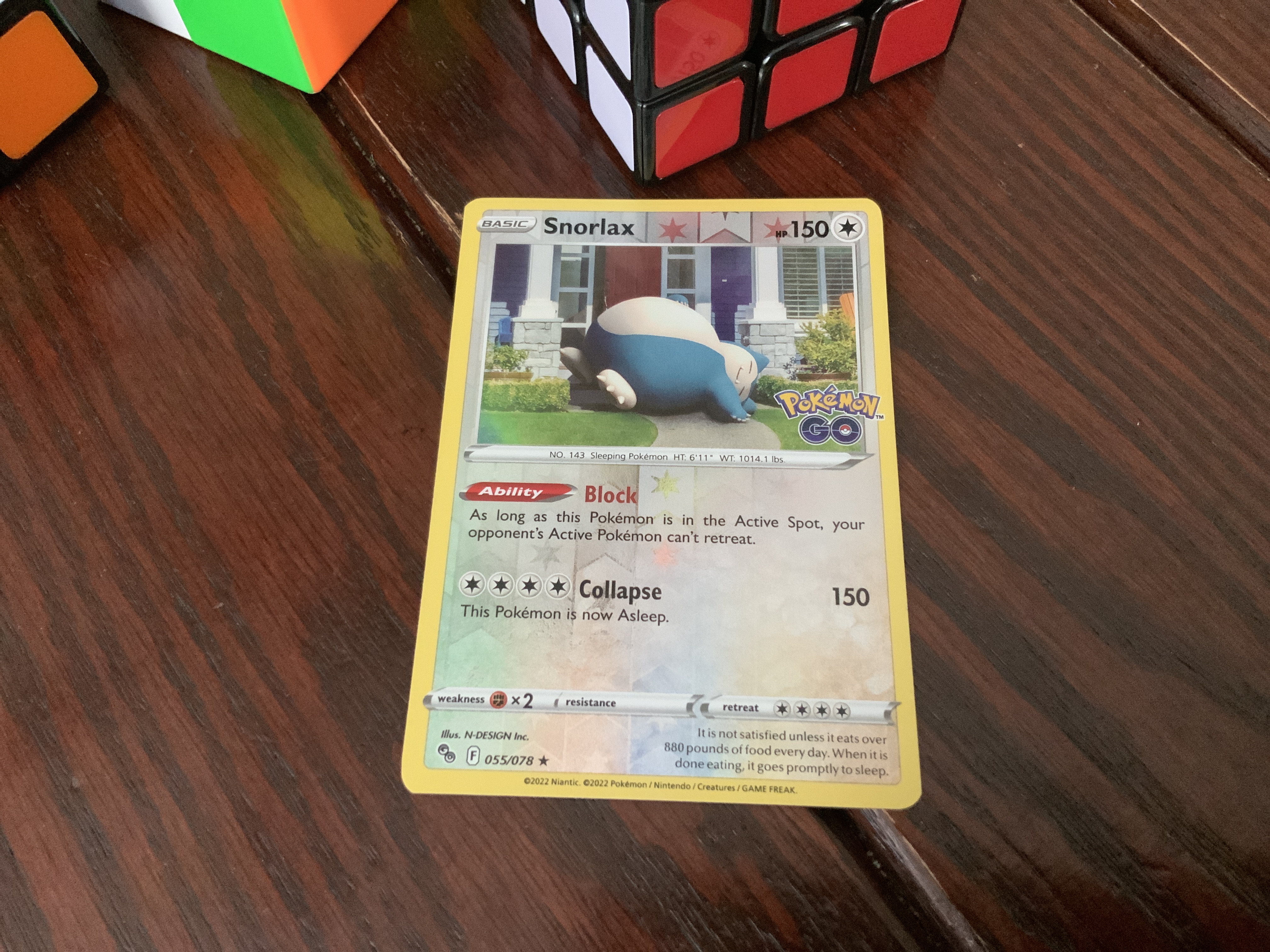 Card