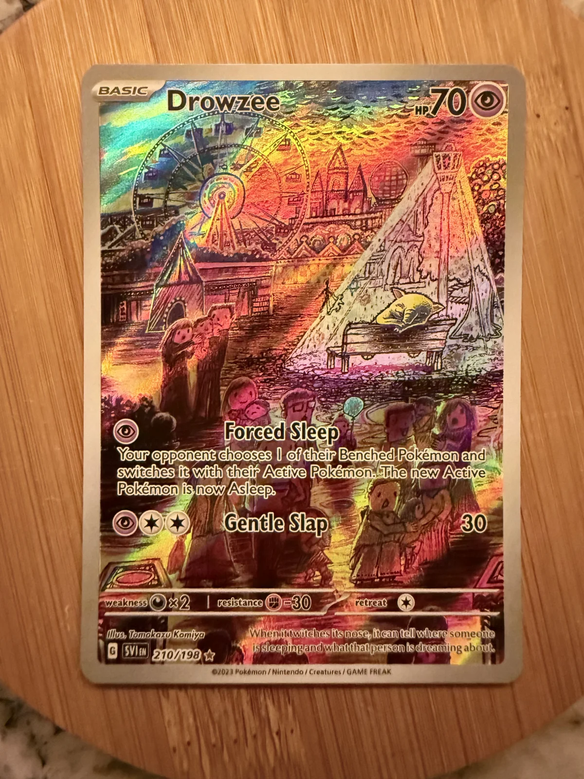 Card