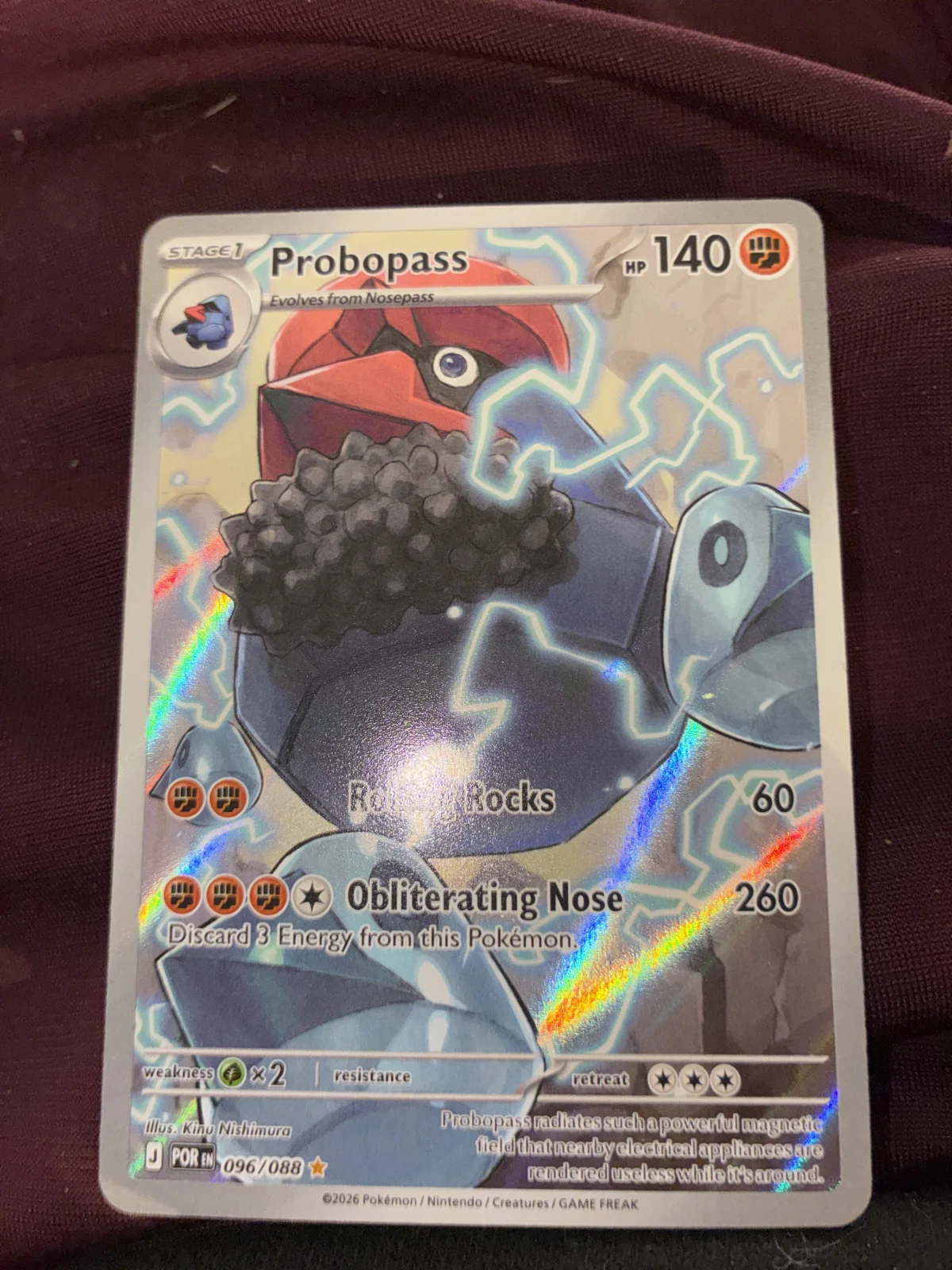 Card