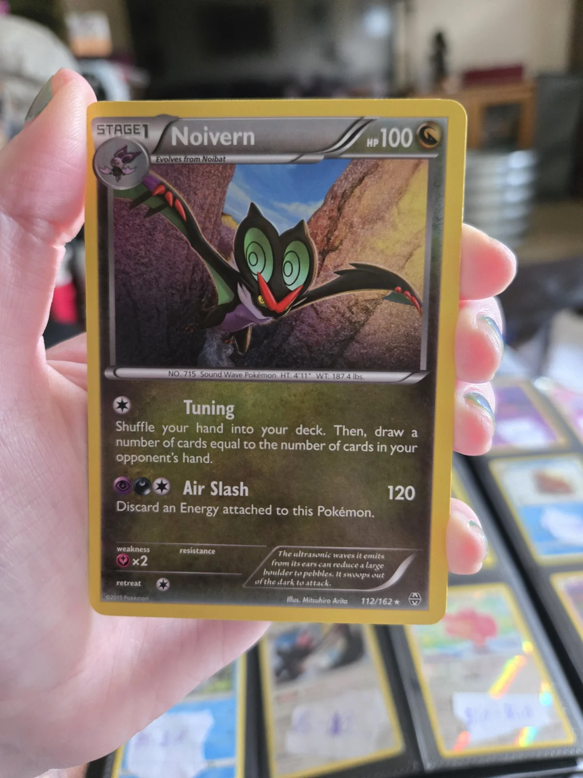 Card
