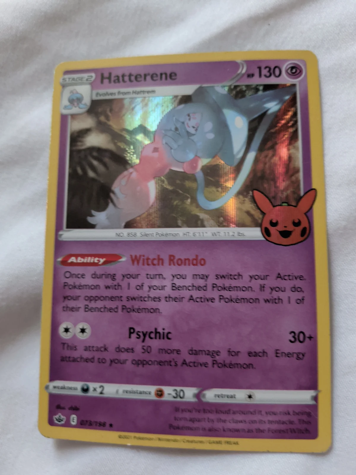 Card