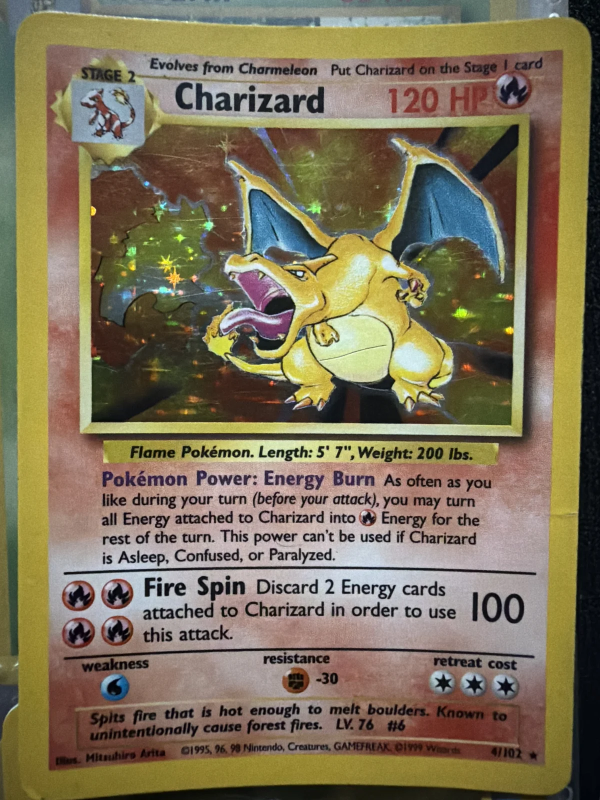 Card