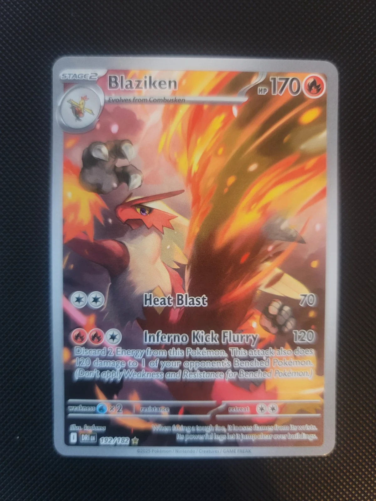 Card
