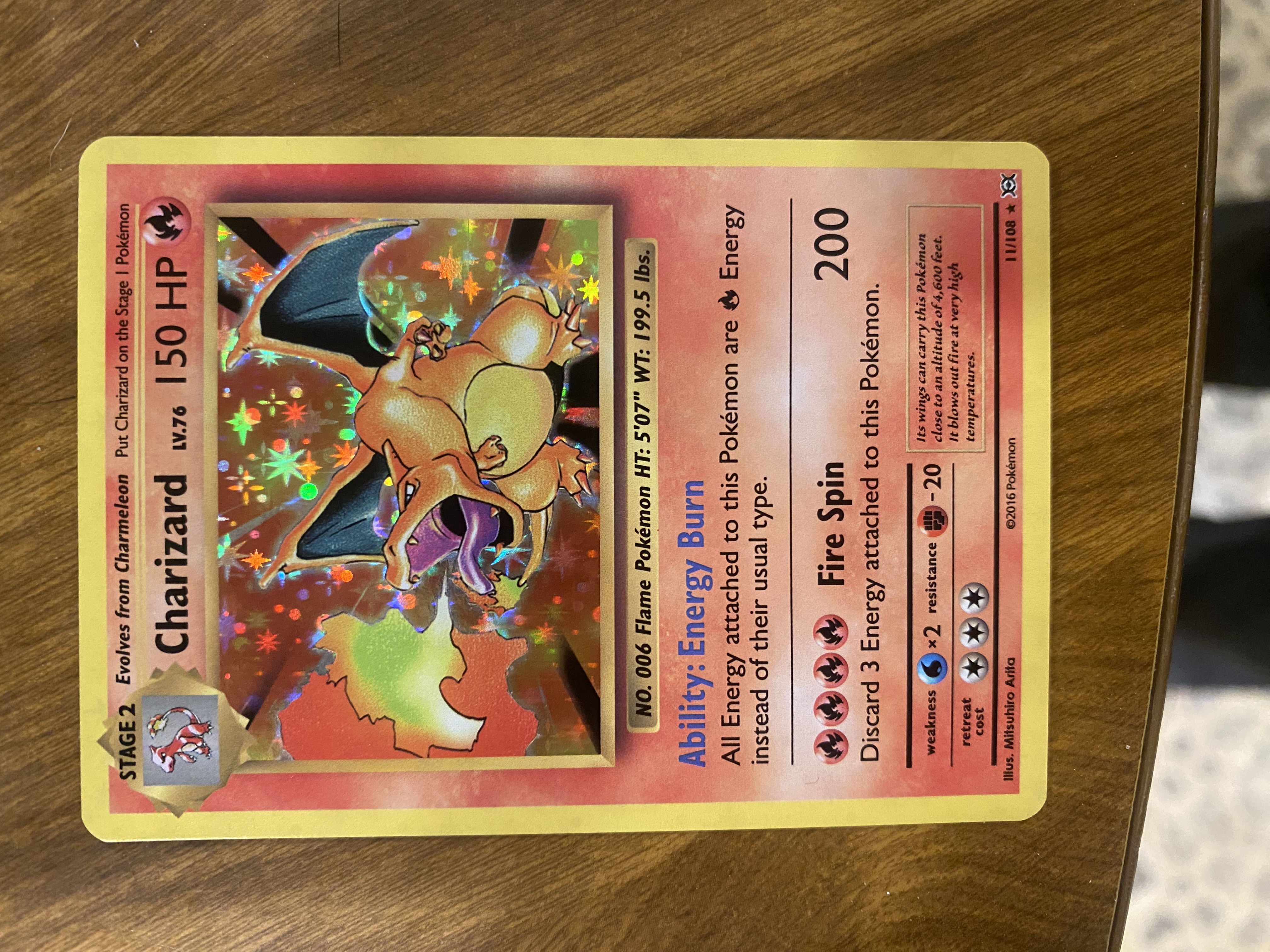 Card