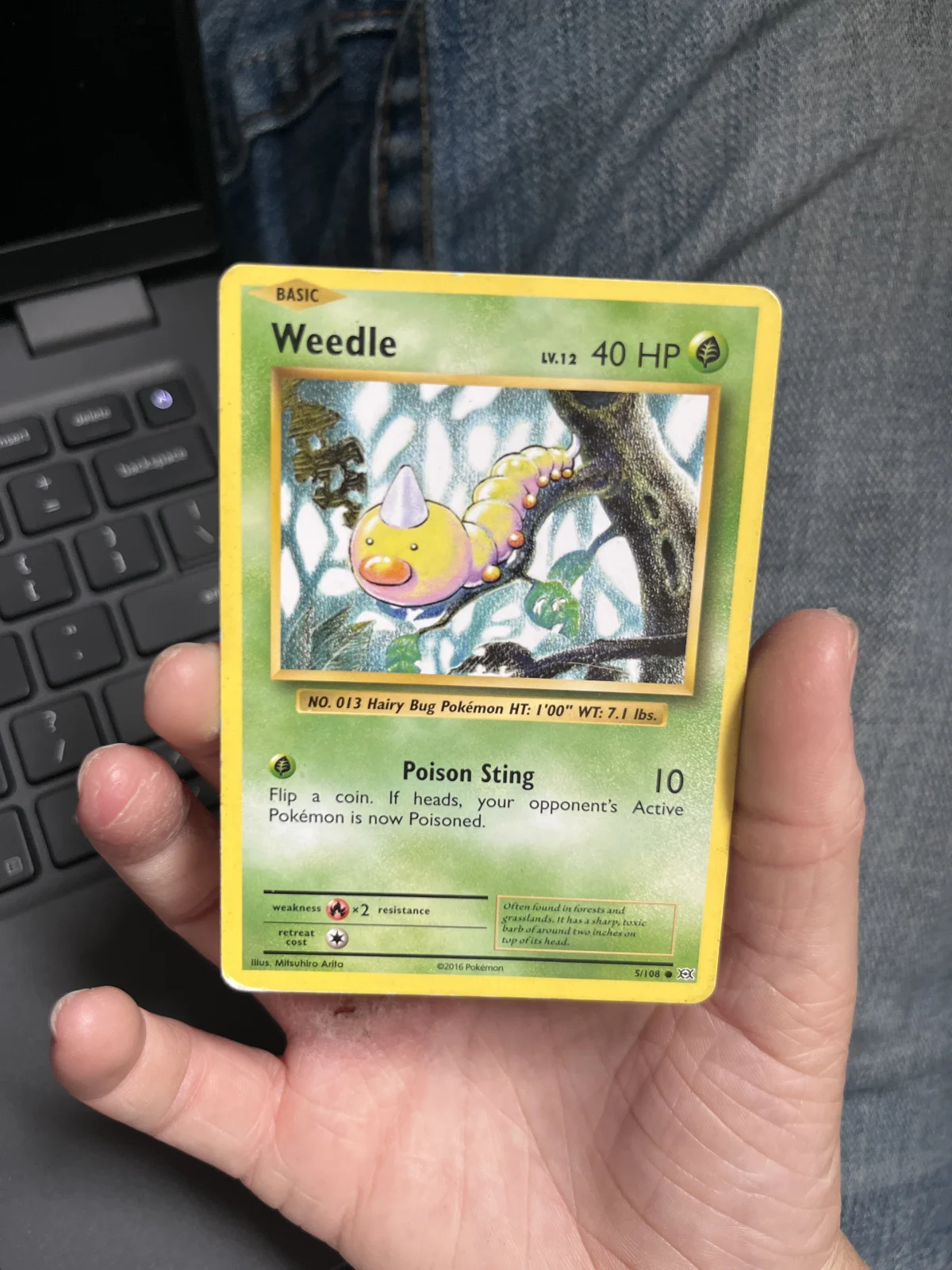 Card