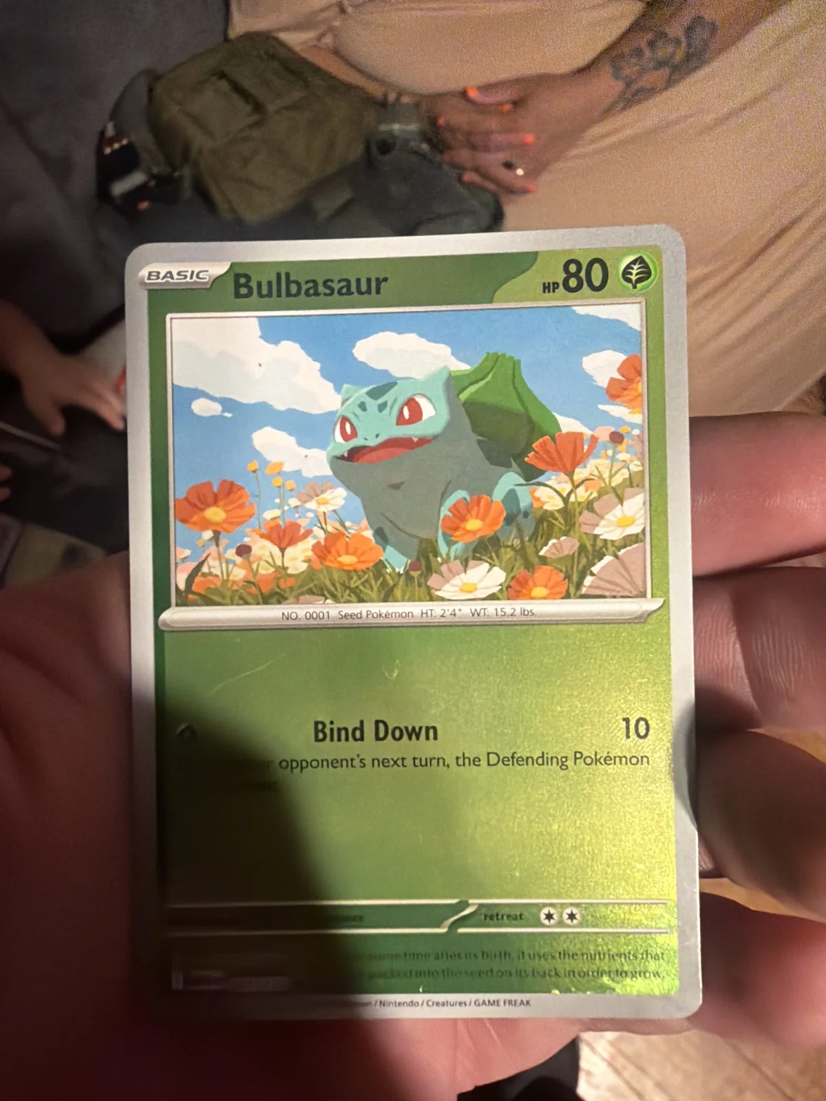 Card