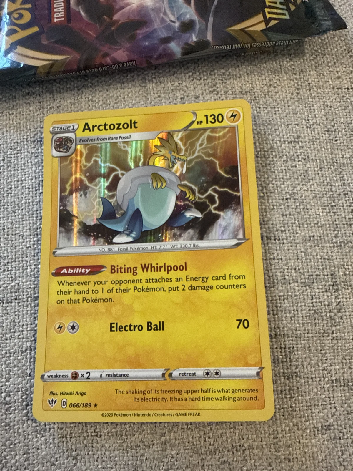 Card