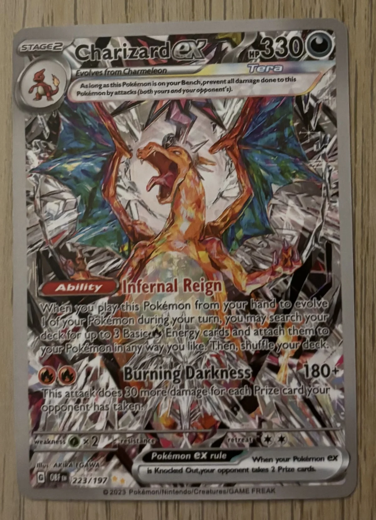 Card