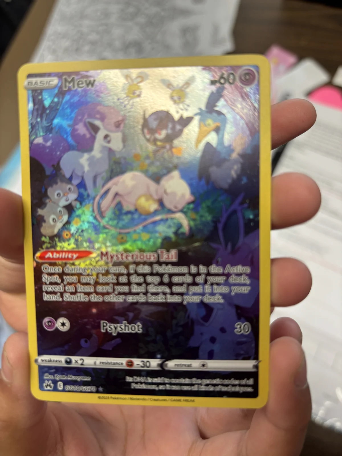 Card