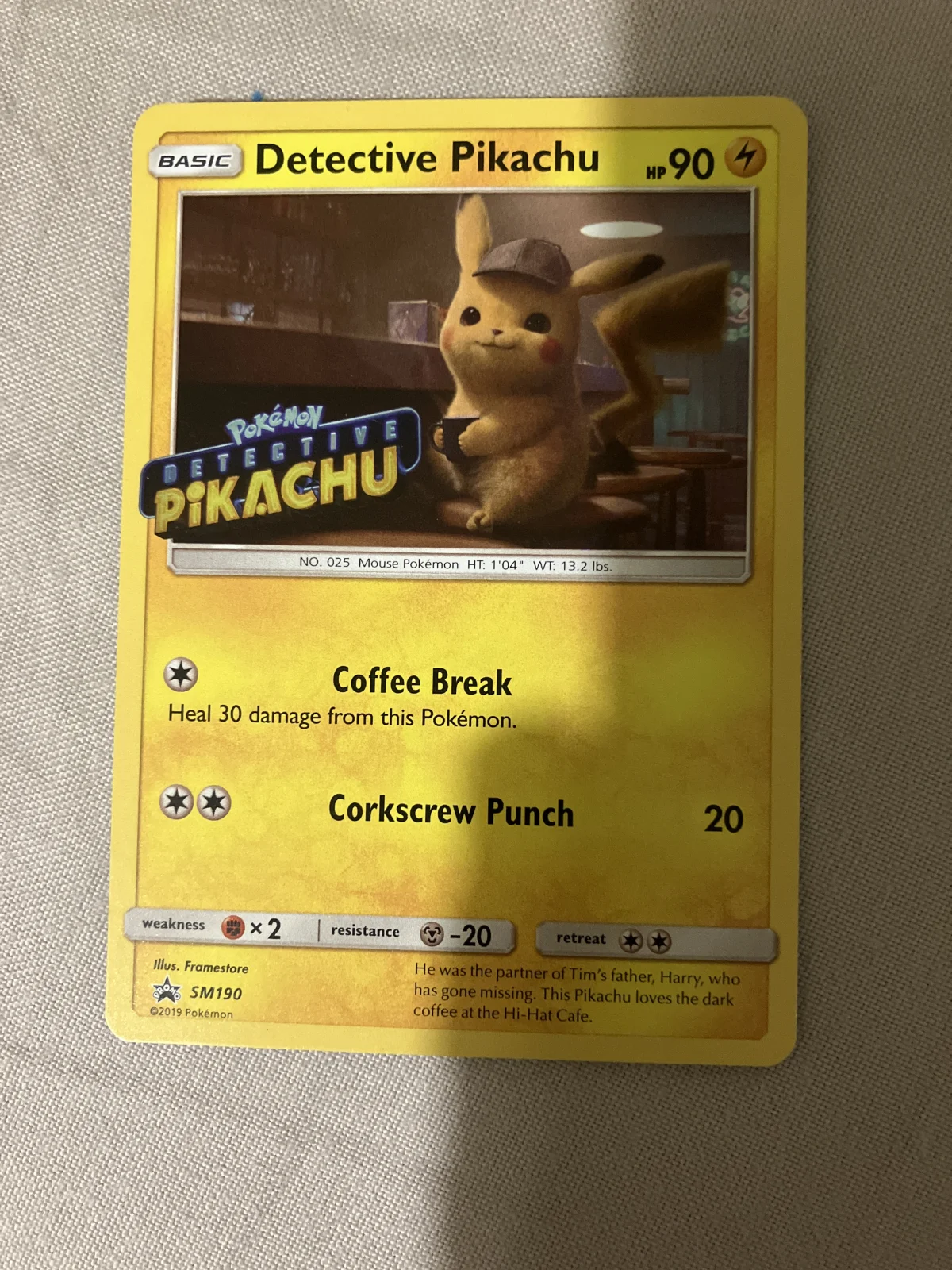 Card