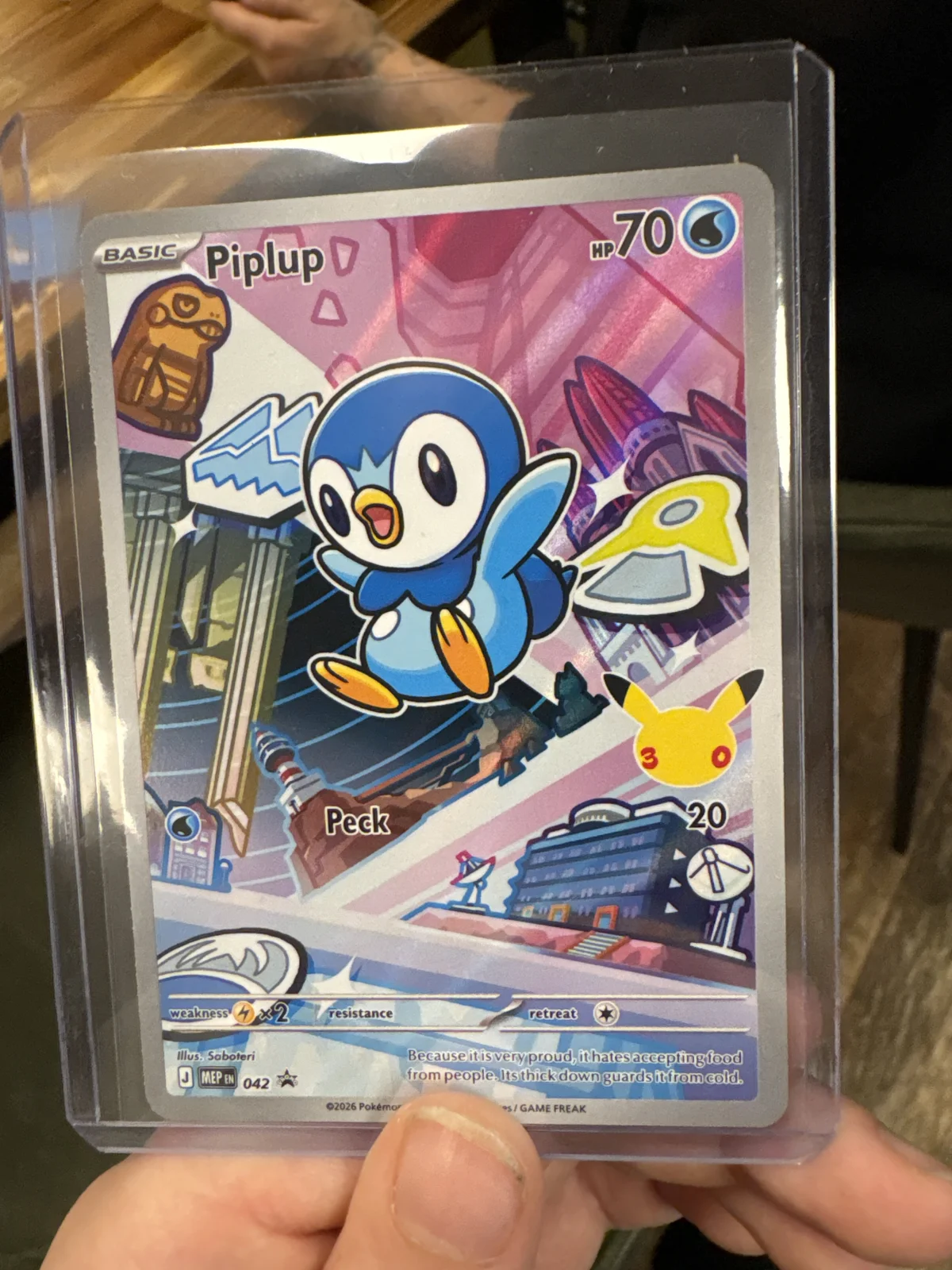 Card