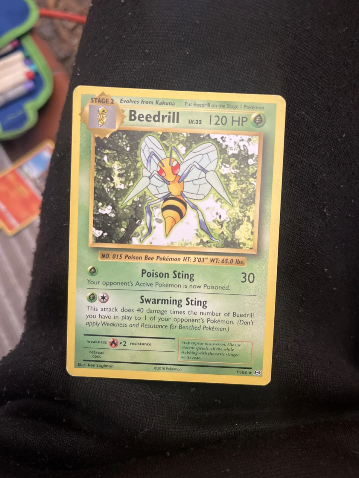 Card