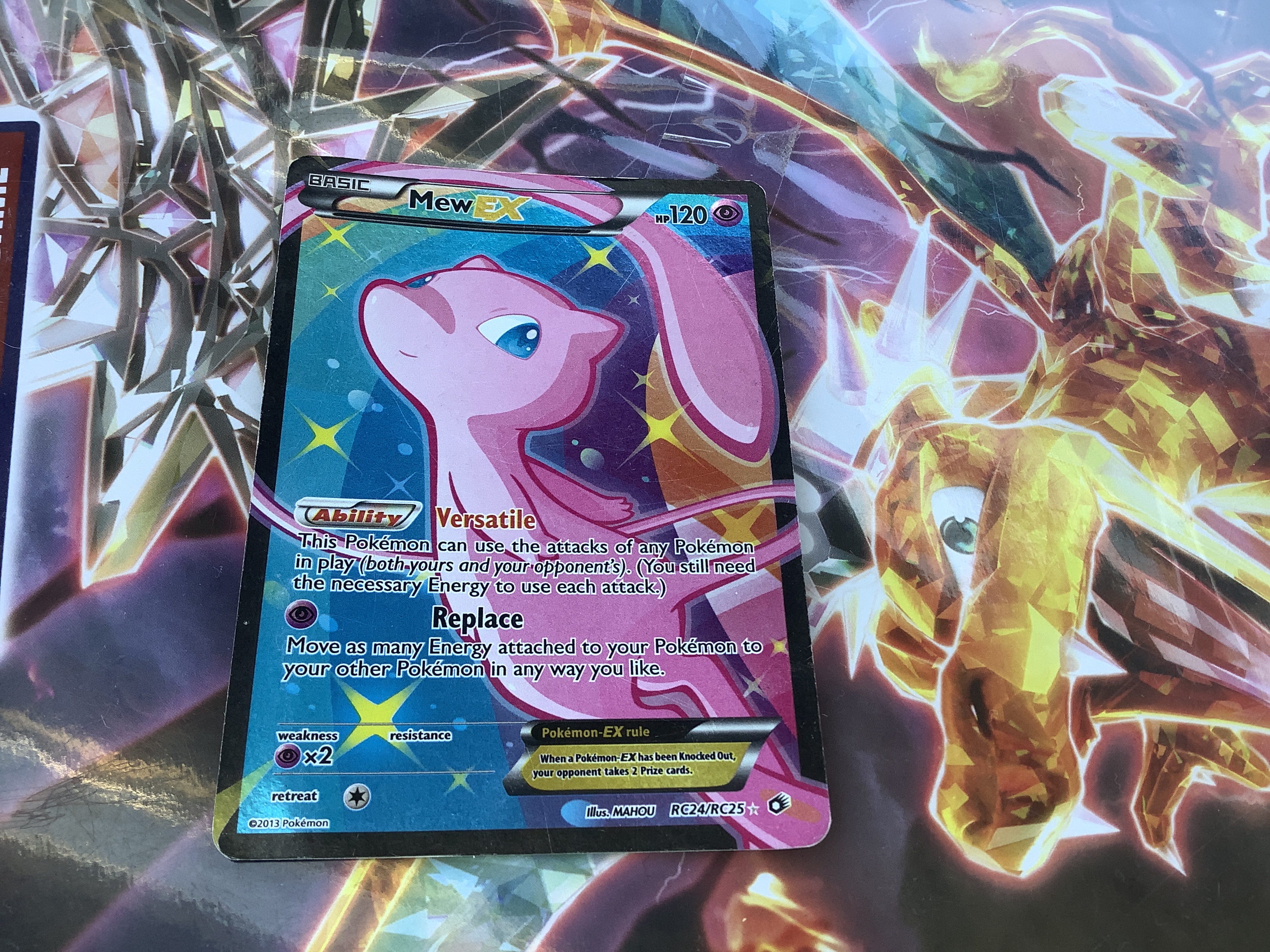 Card