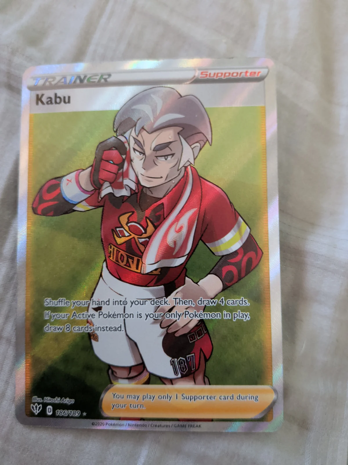 Card
