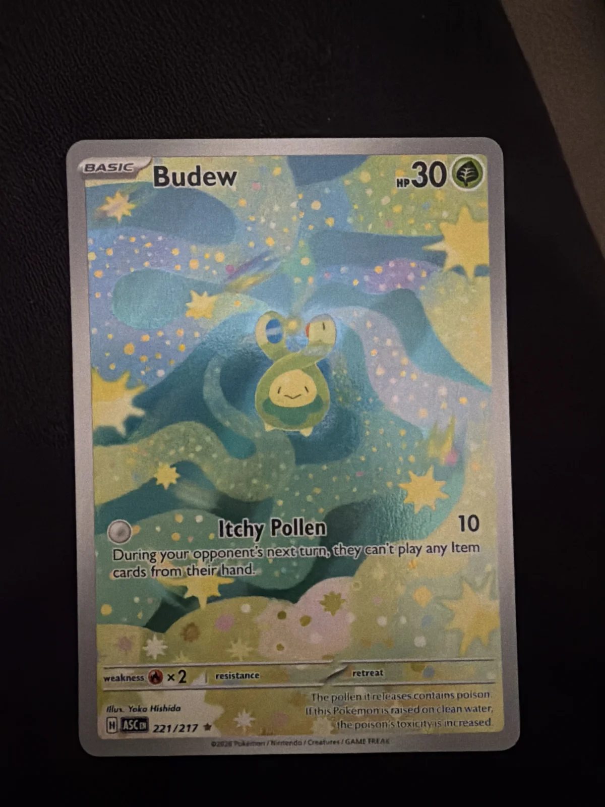 Card