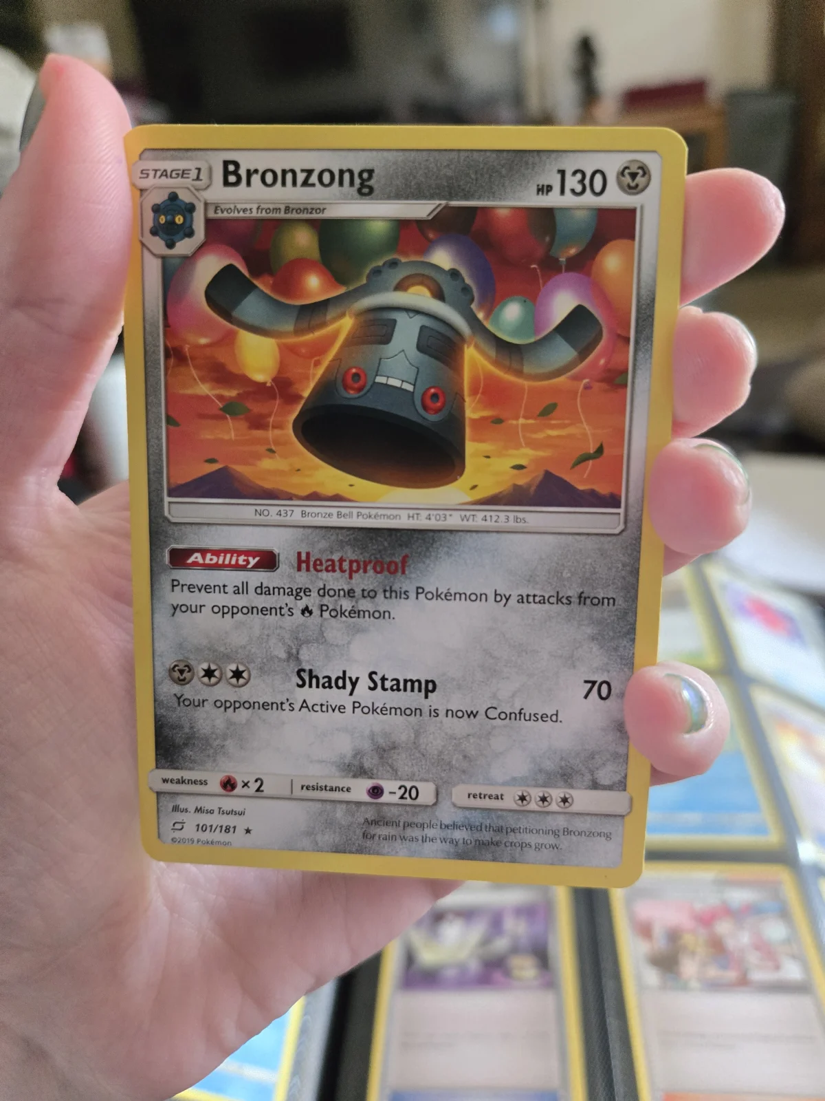 Card