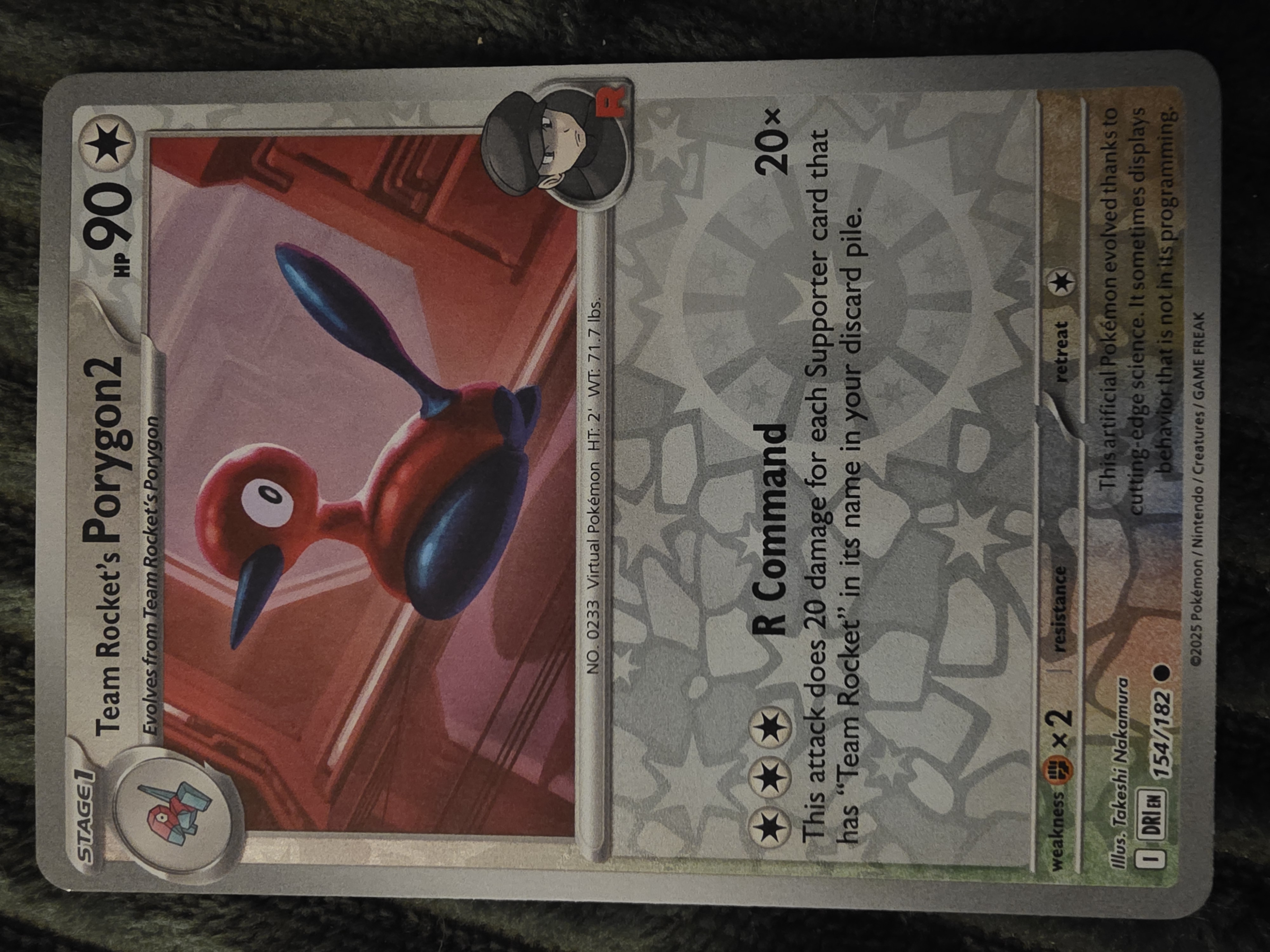 Card