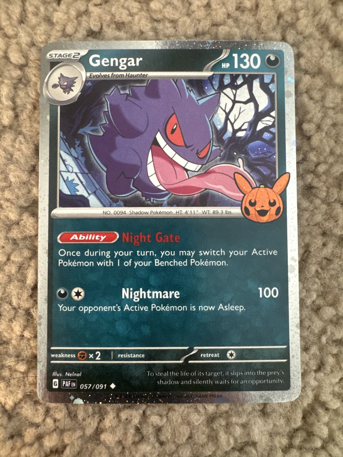Card