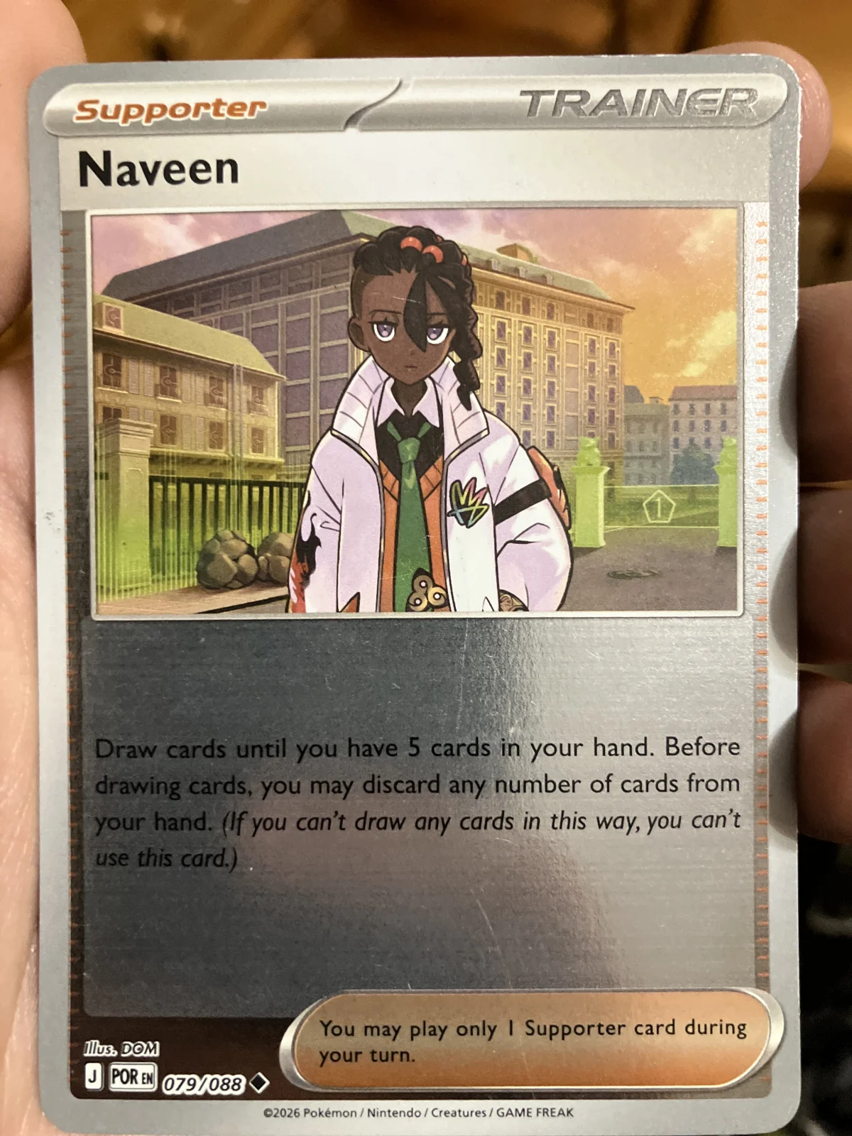 Card