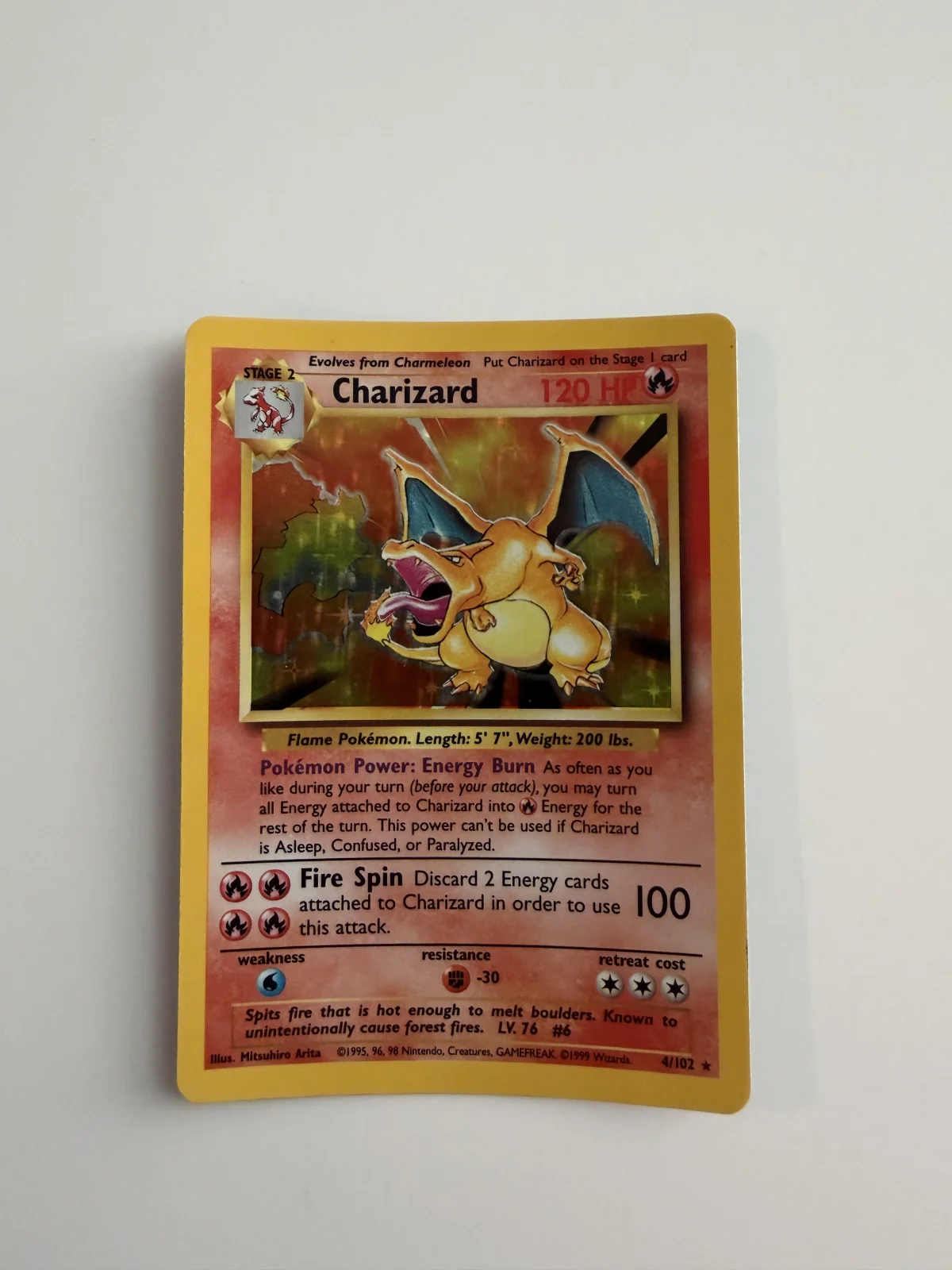 Card