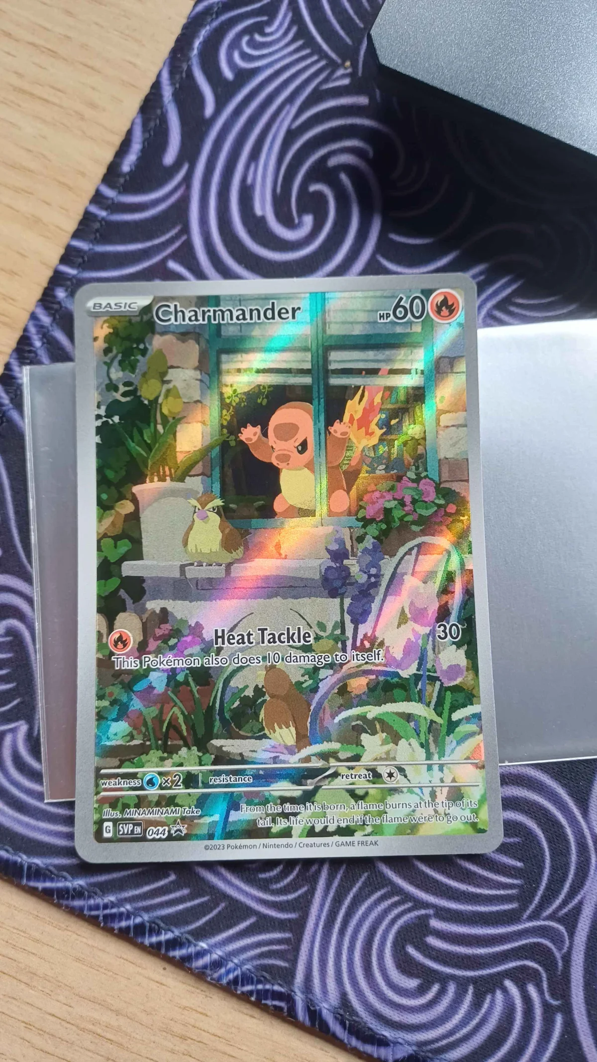 Card