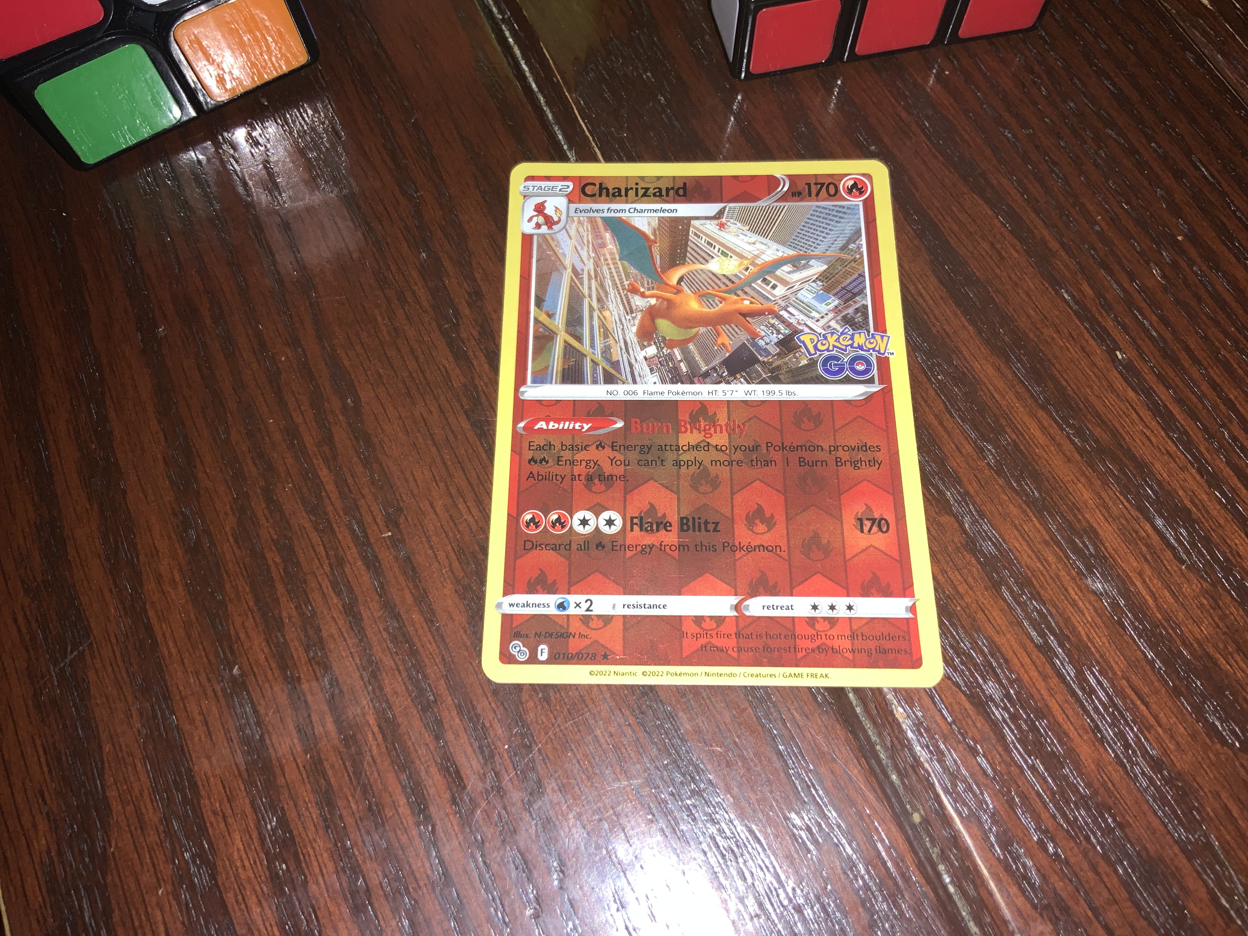 Card