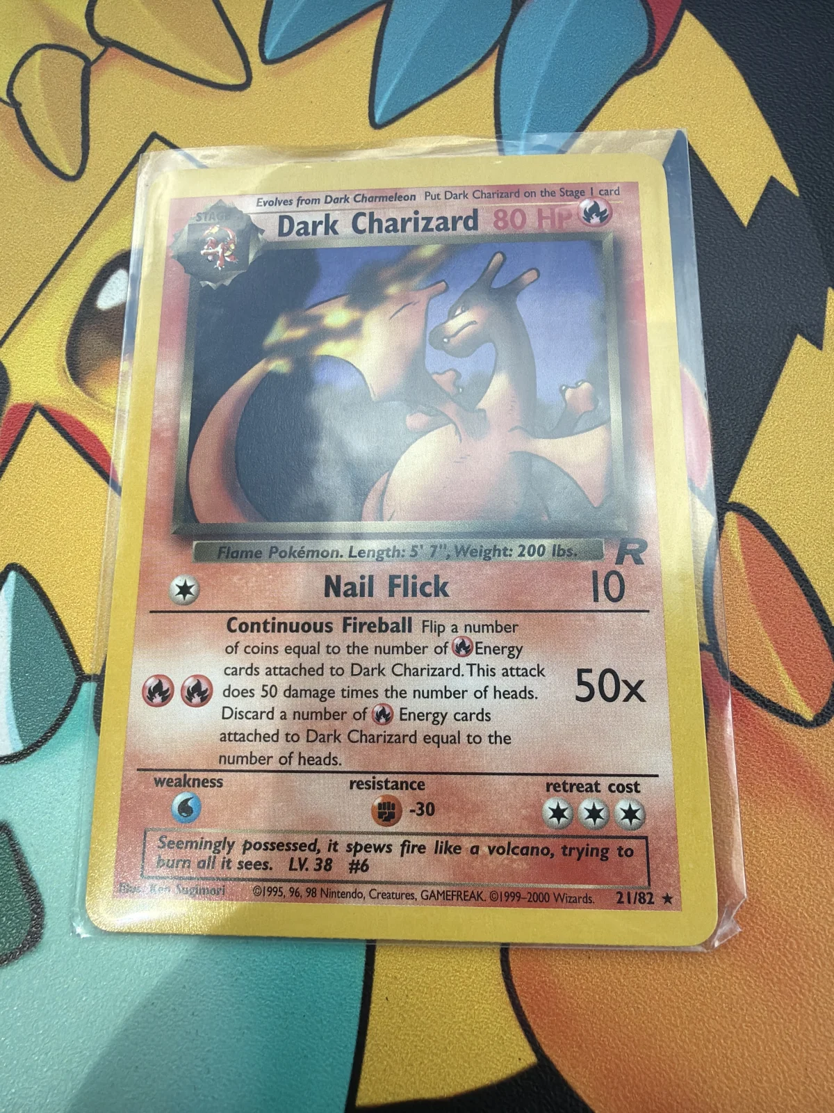 Card
