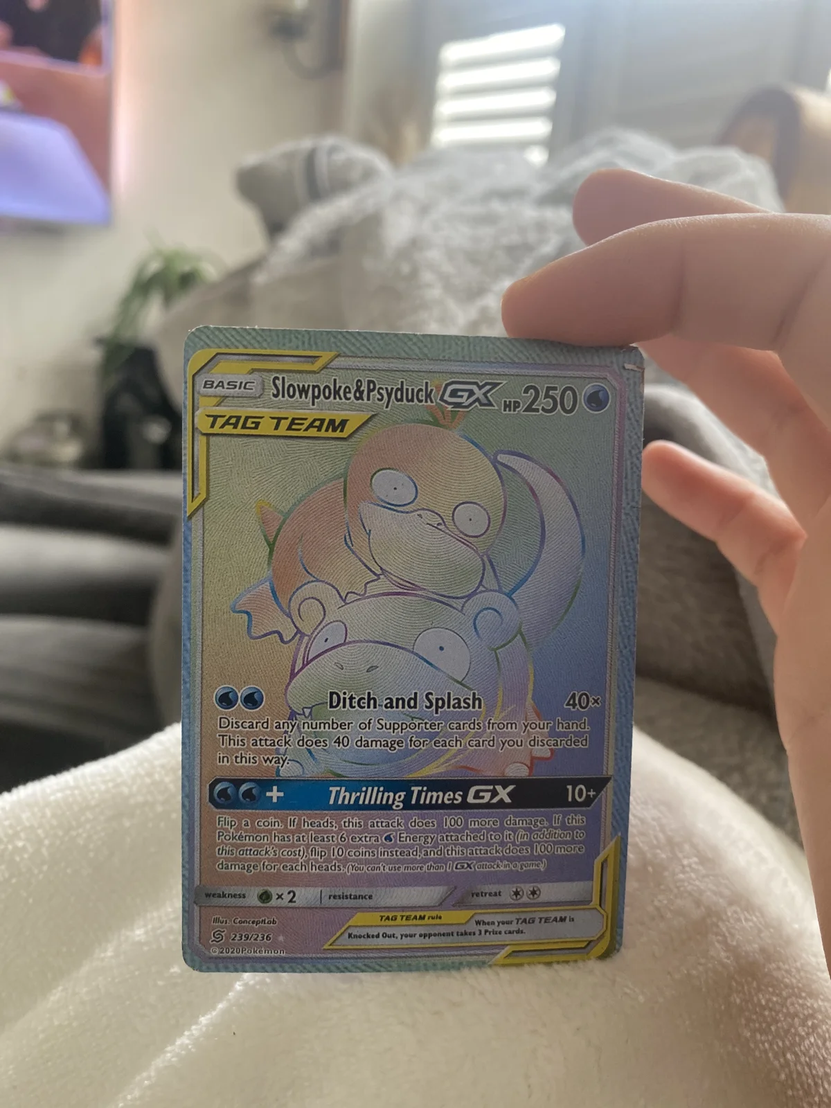 Card