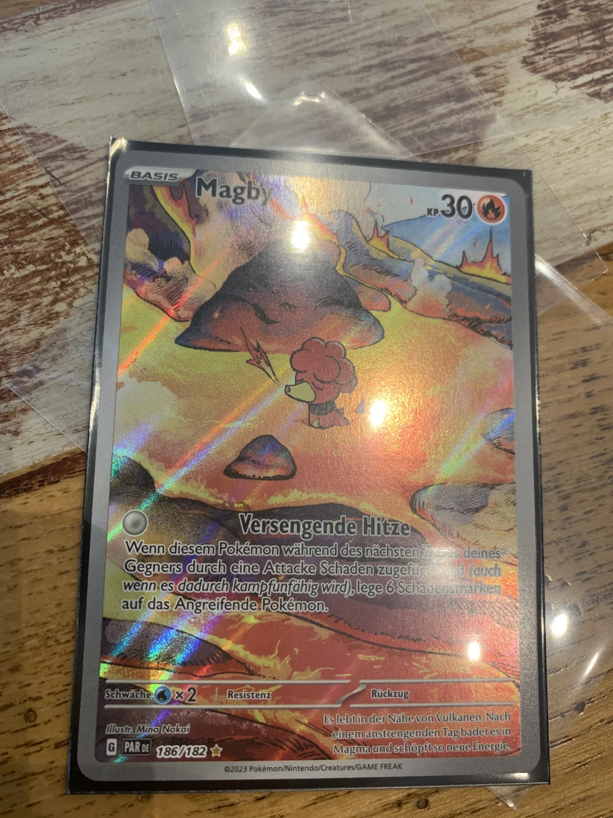 Card