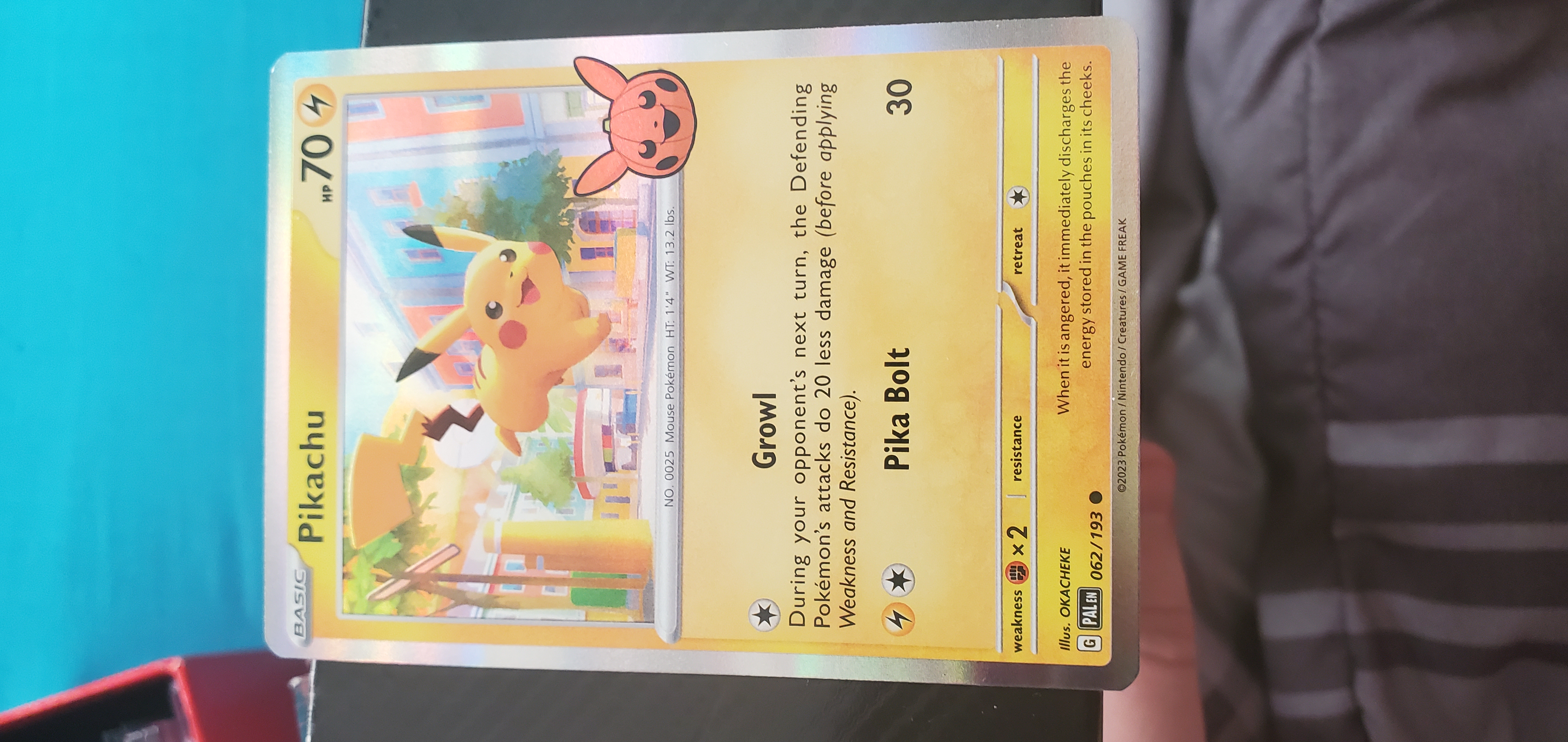 Card